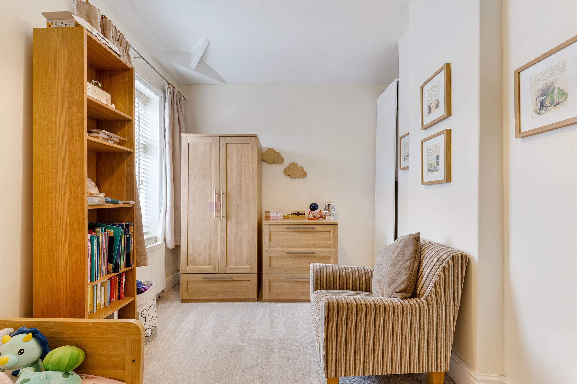 Moughland Lane, Runcorn