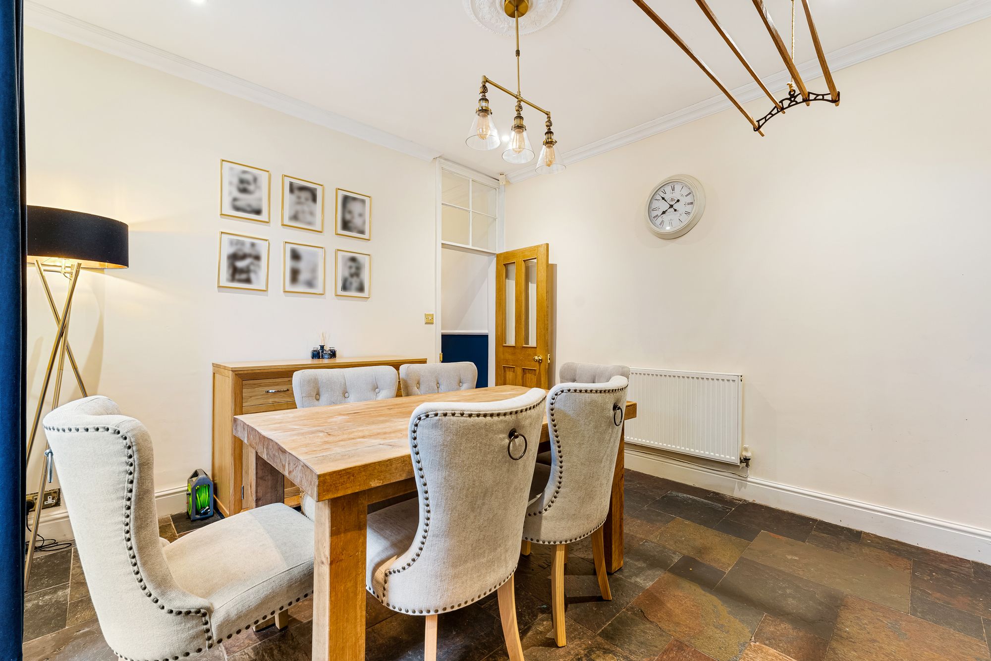 Moughland Lane, Runcorn