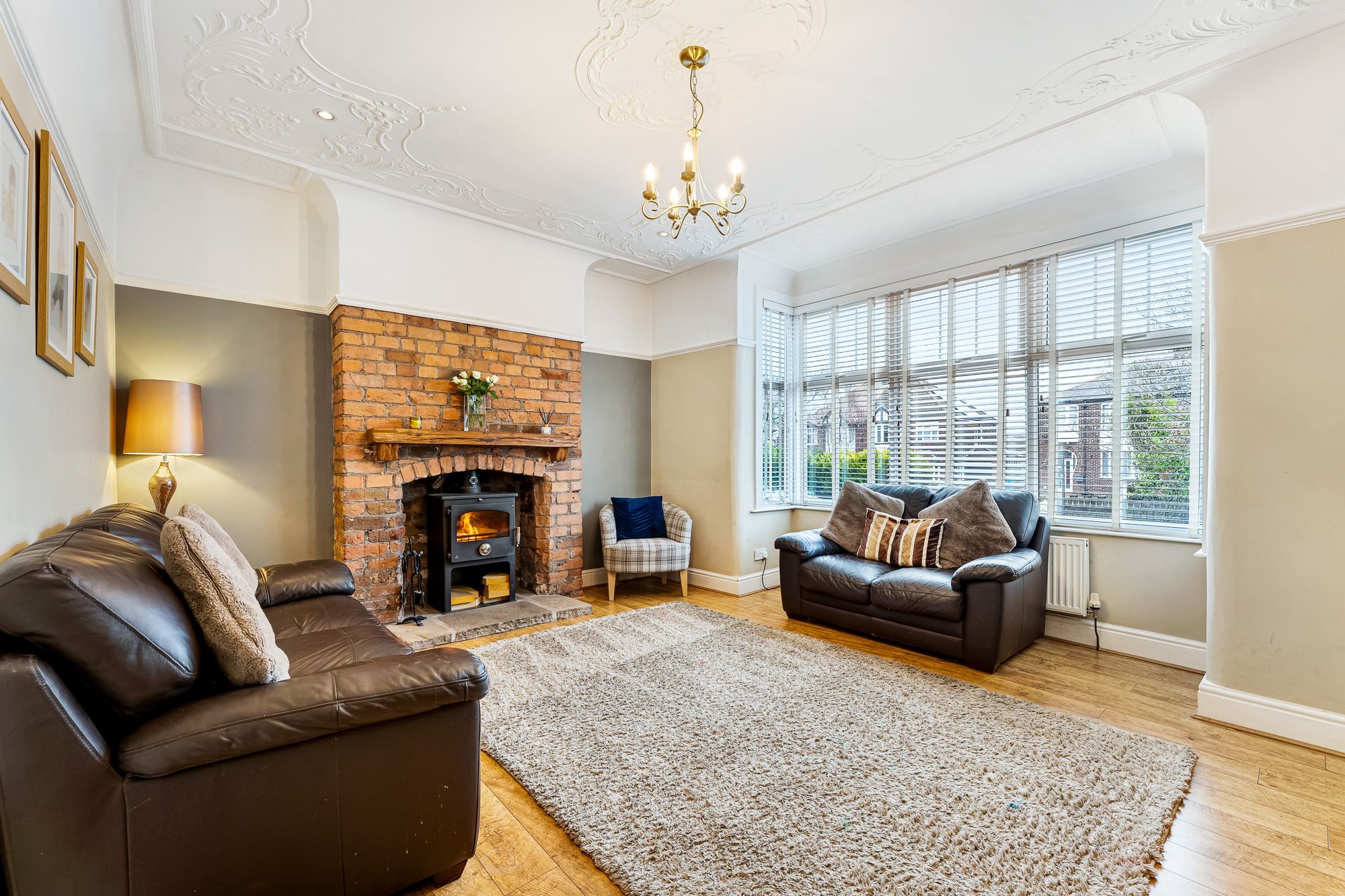 Moughland Lane, Runcorn