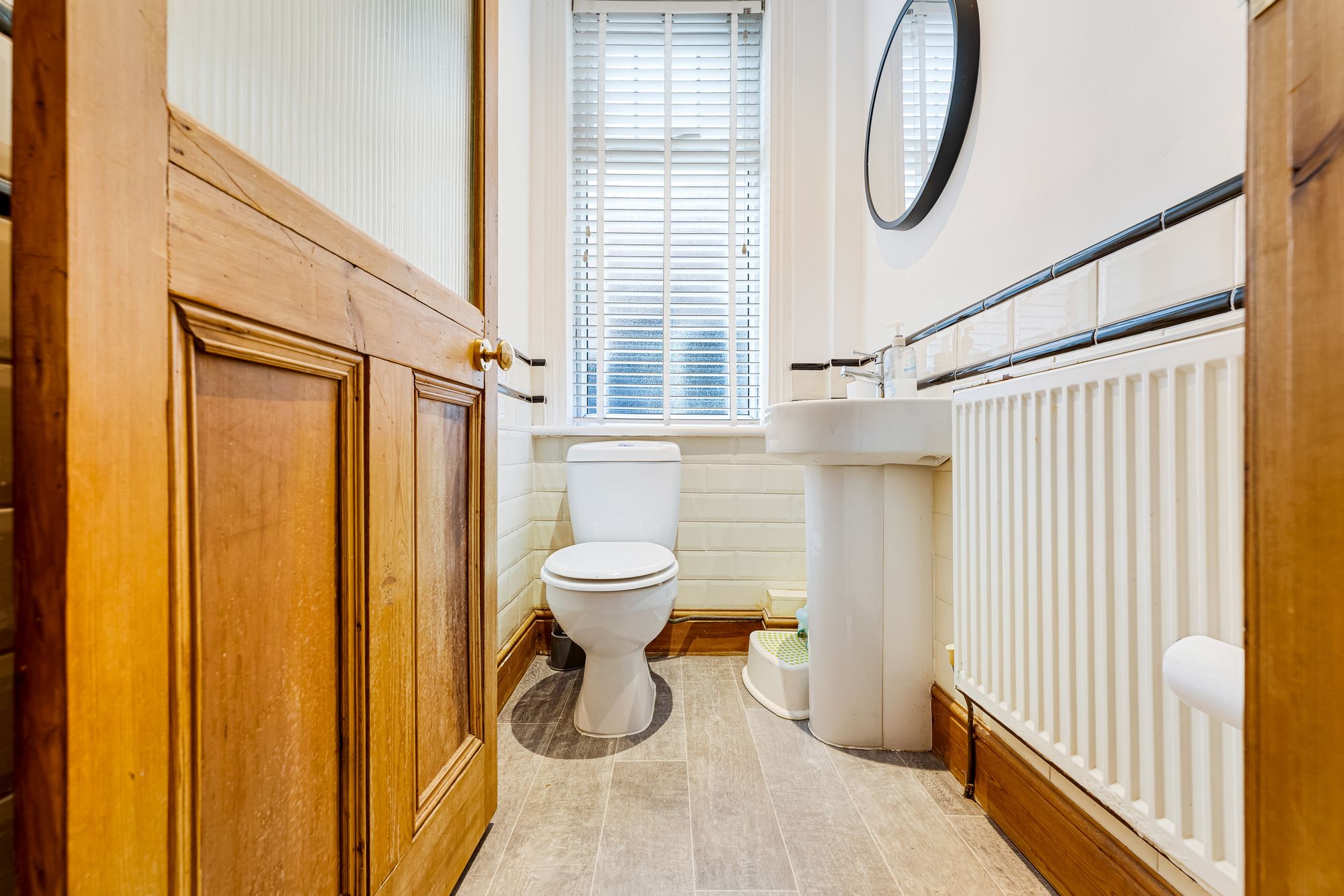 Moughland Lane, Runcorn