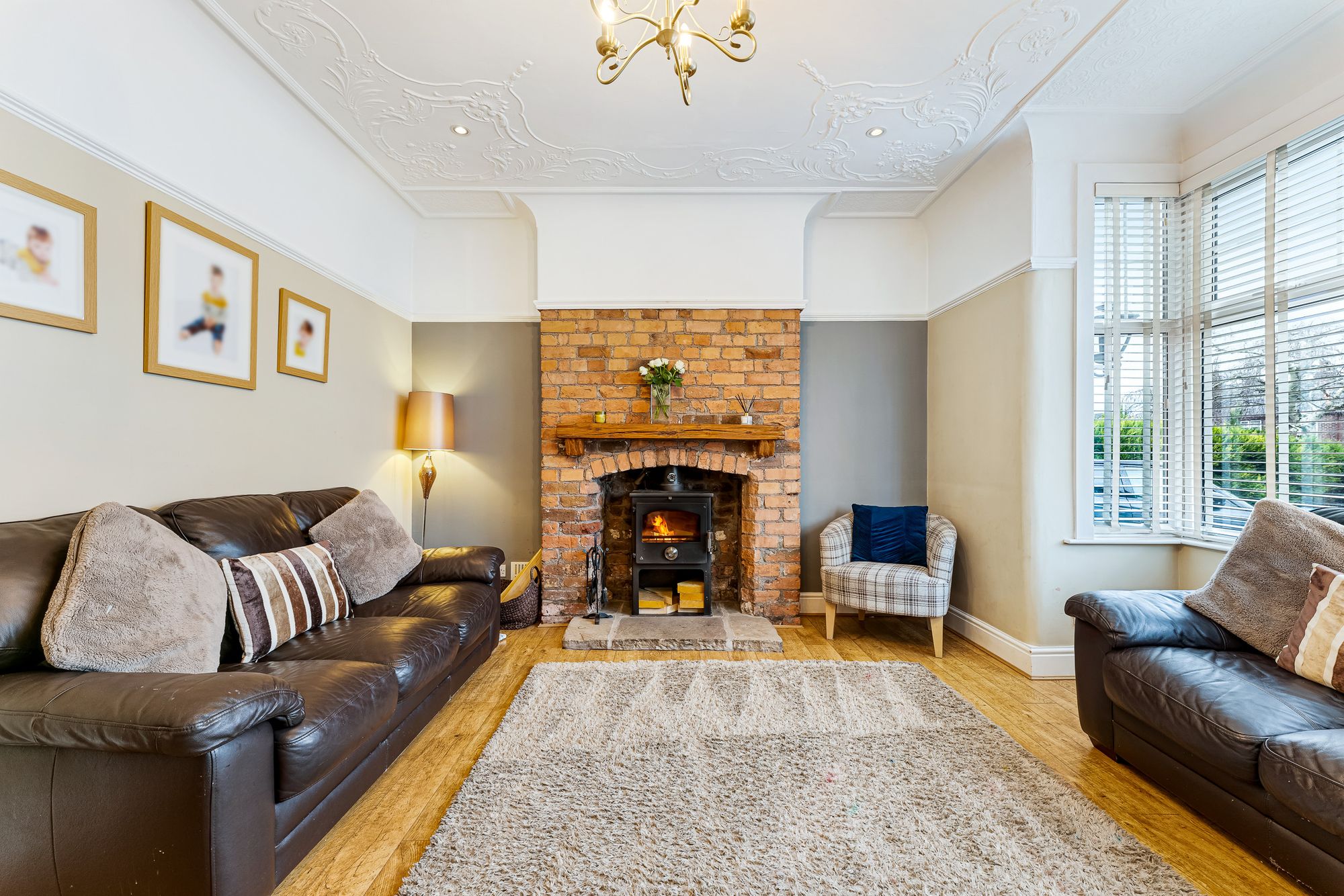 Moughland Lane, Runcorn