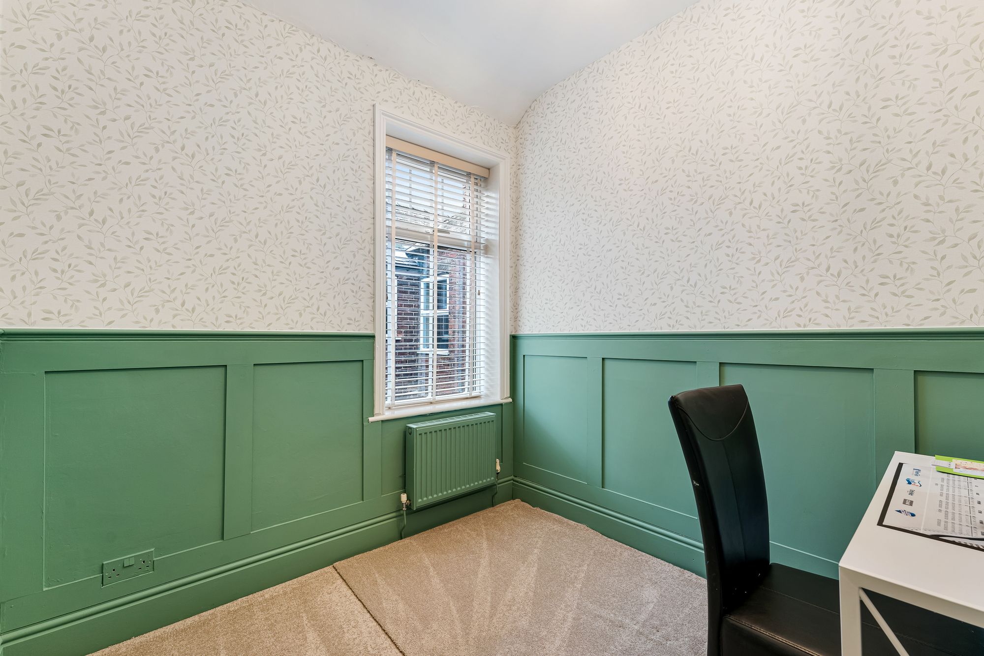 Moughland Lane, Runcorn