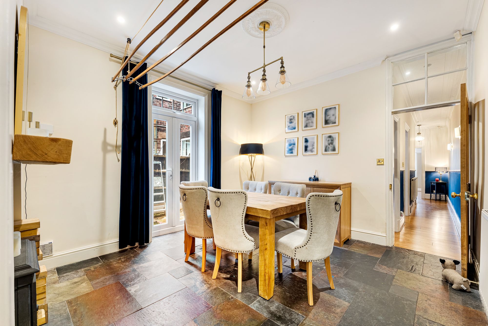 Moughland Lane, Runcorn