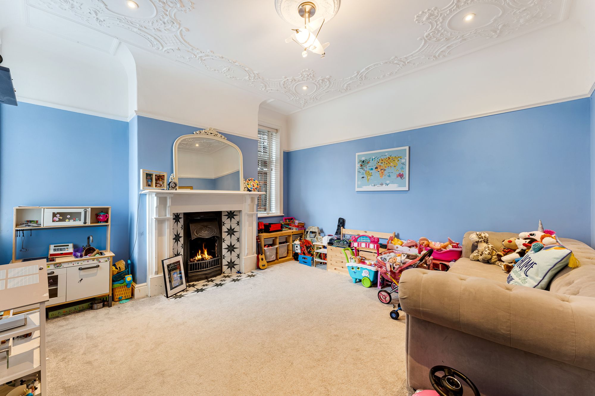 Moughland Lane, Runcorn