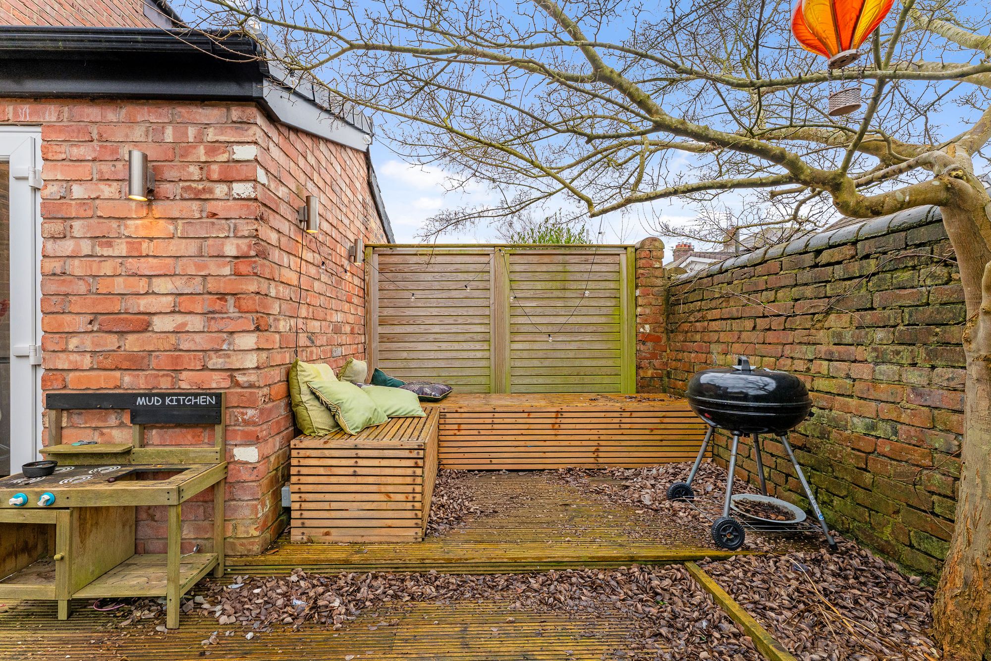 Moughland Lane, Runcorn