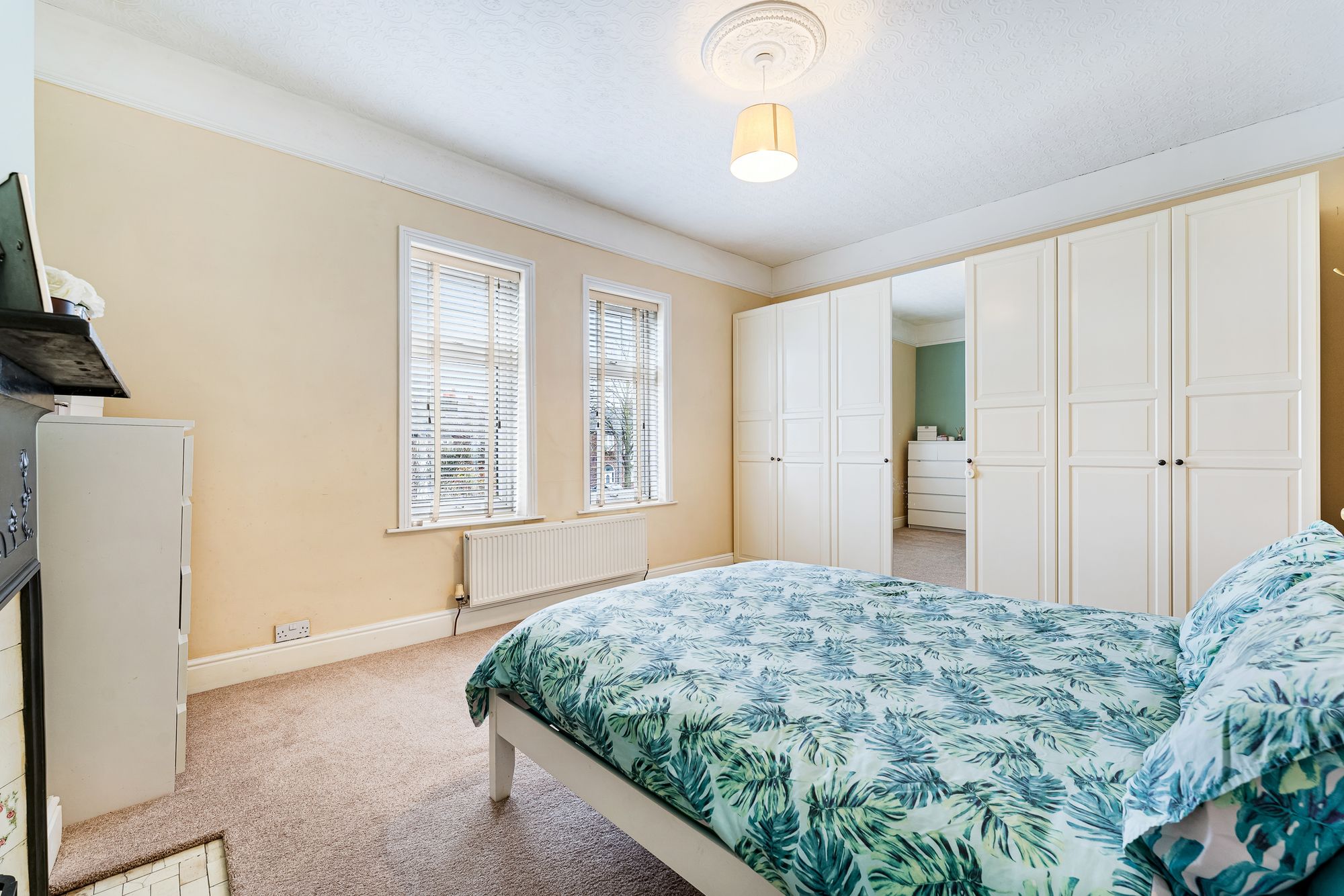 Moughland Lane, Runcorn