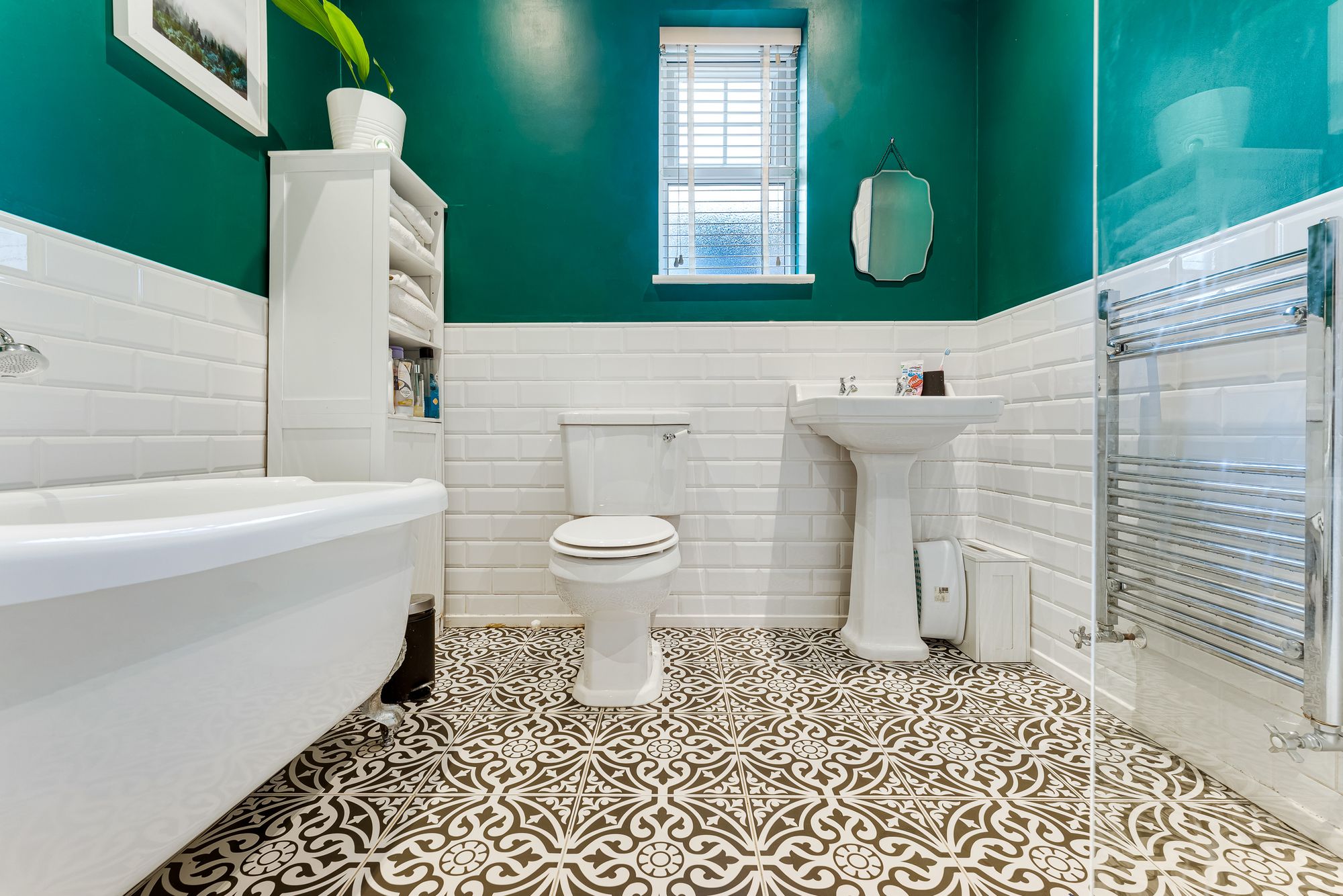 Moughland Lane, Runcorn