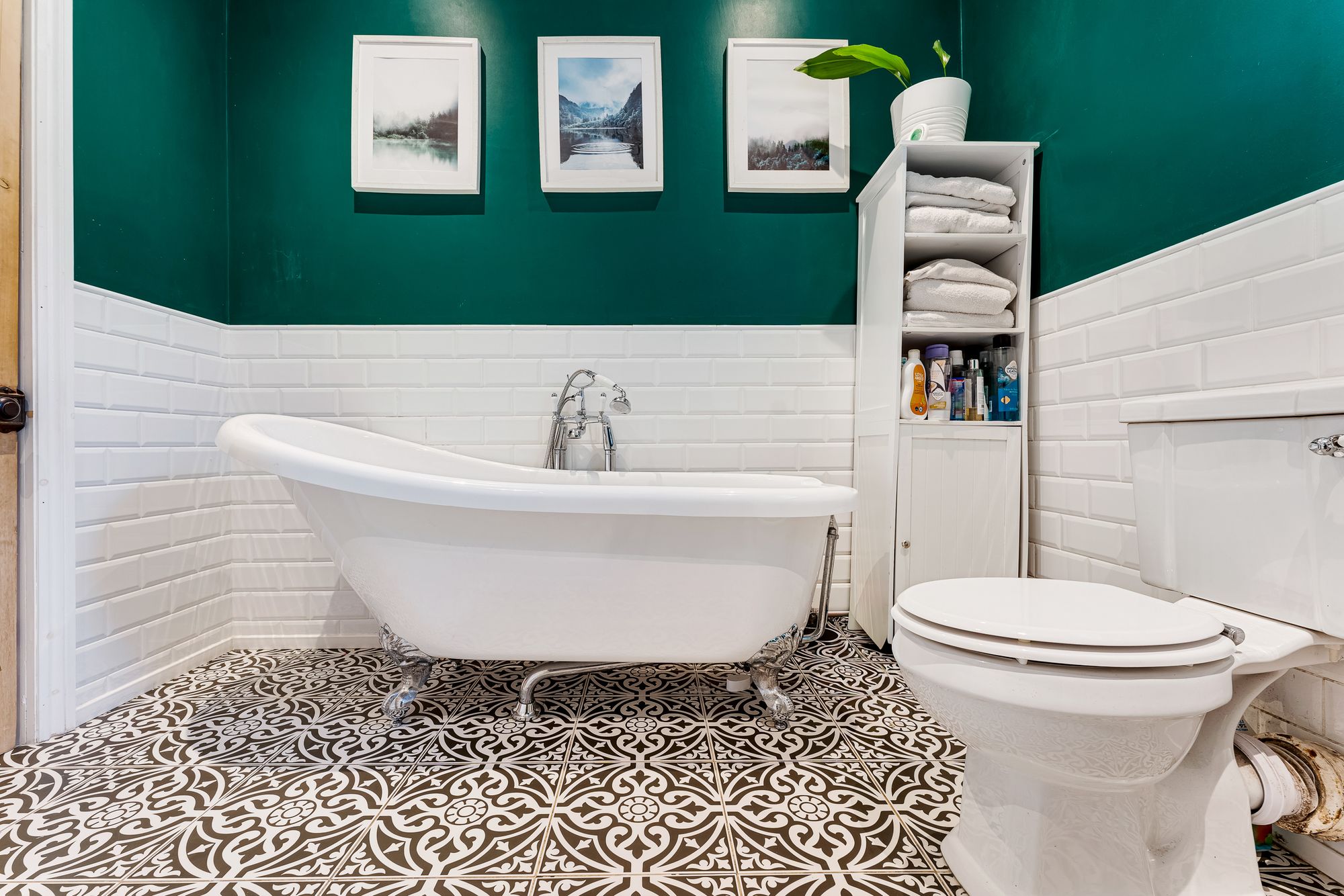 Moughland Lane, Runcorn