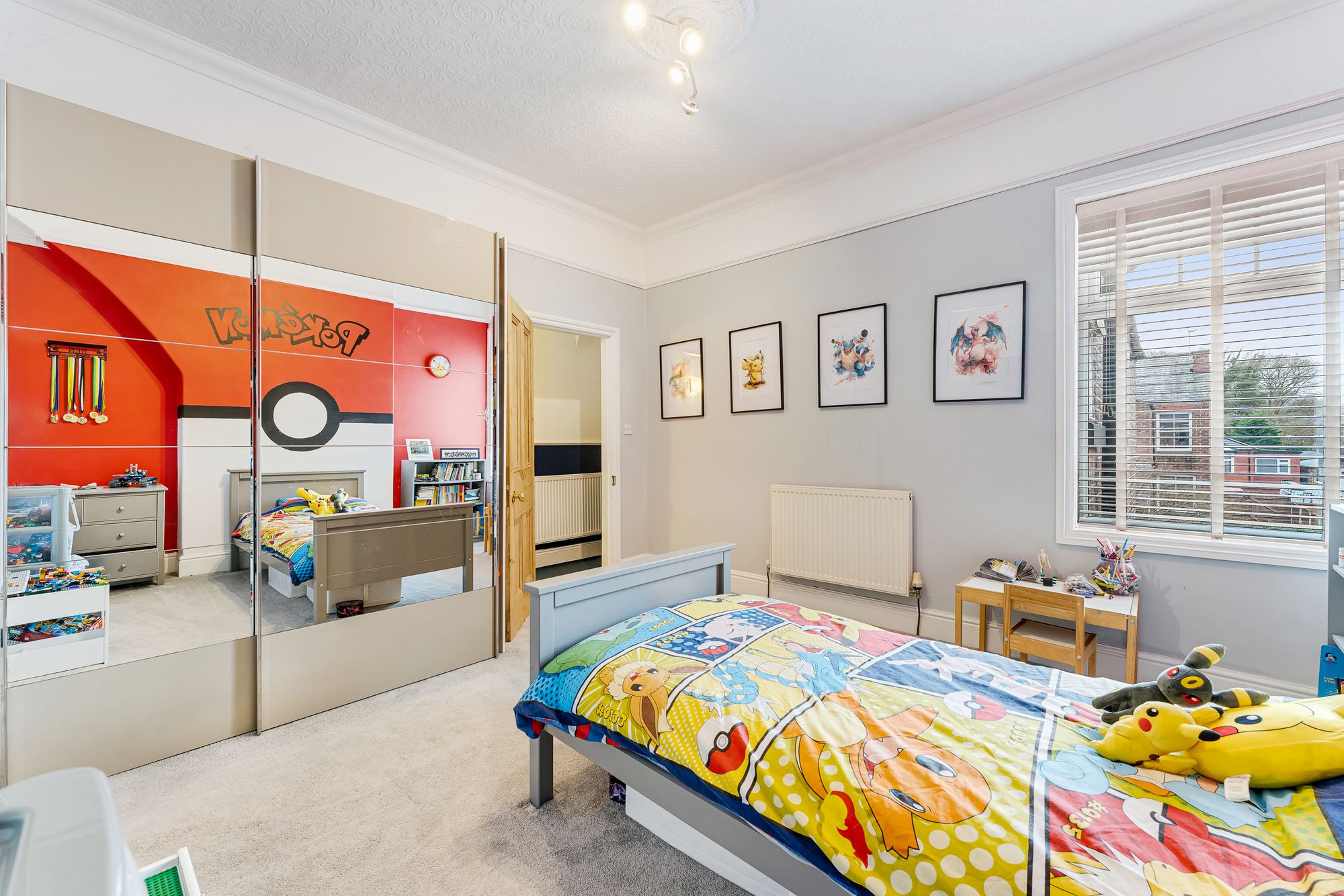 Moughland Lane, Runcorn