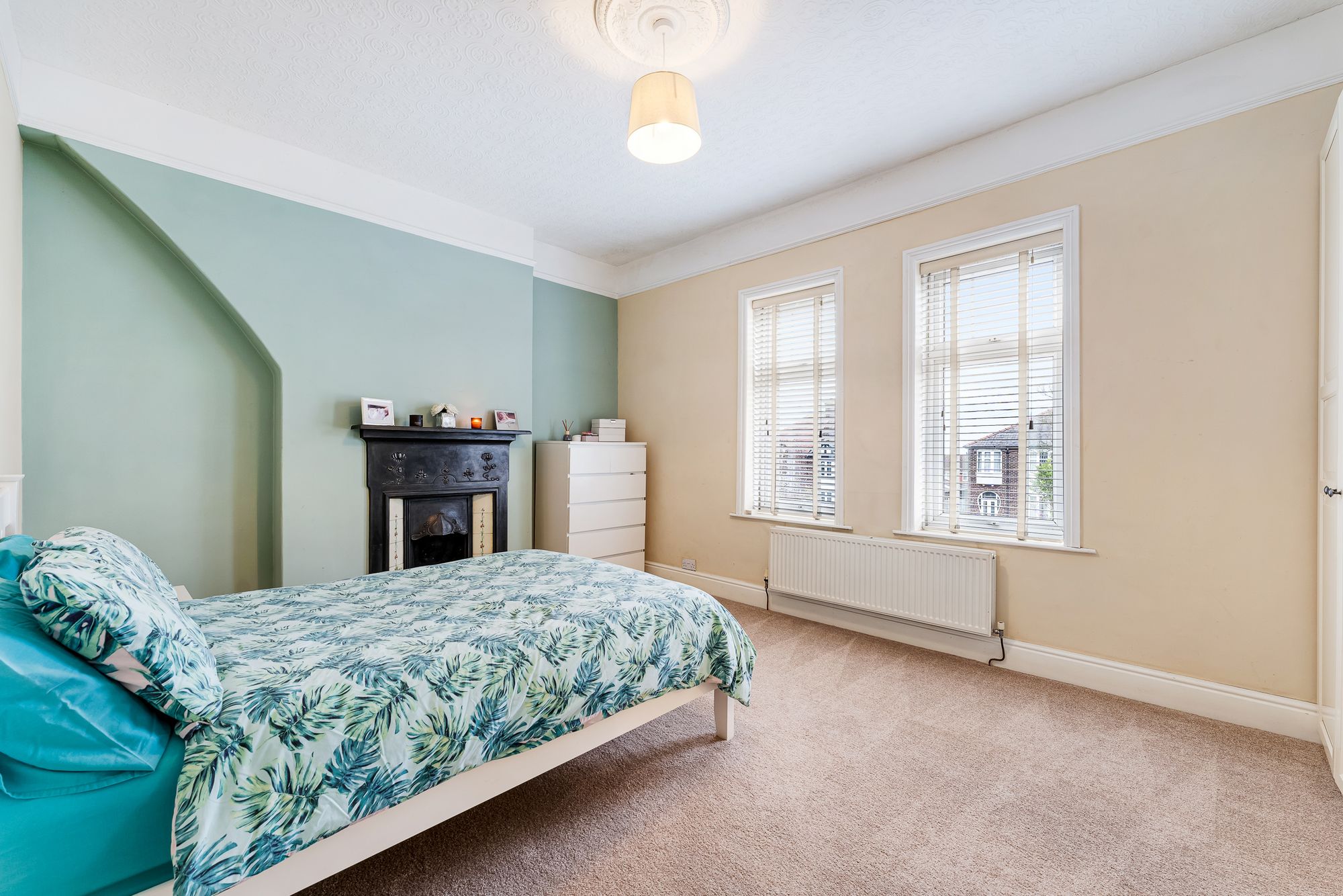 Moughland Lane, Runcorn