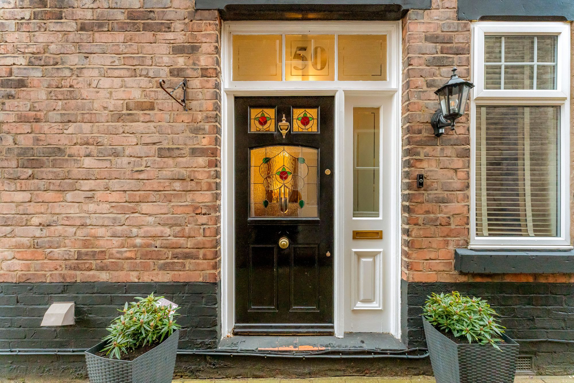 Moughland Lane, Runcorn