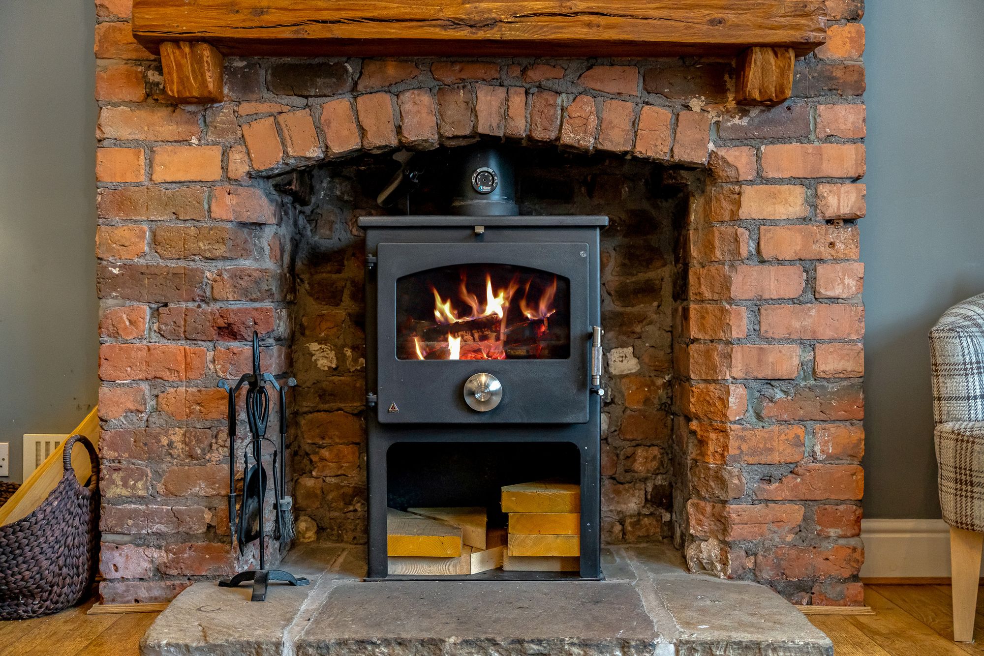 Moughland Lane, Runcorn