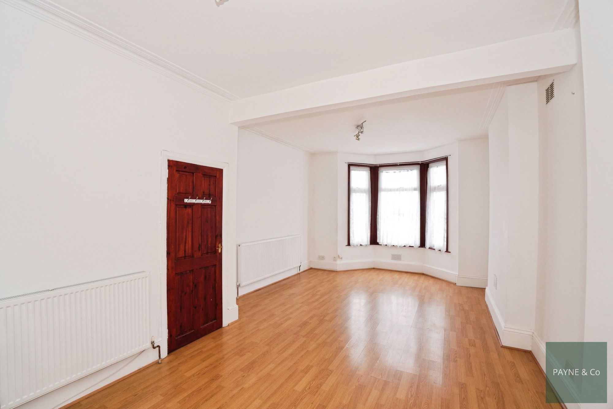 Thorold Road, Ilford, IG1
