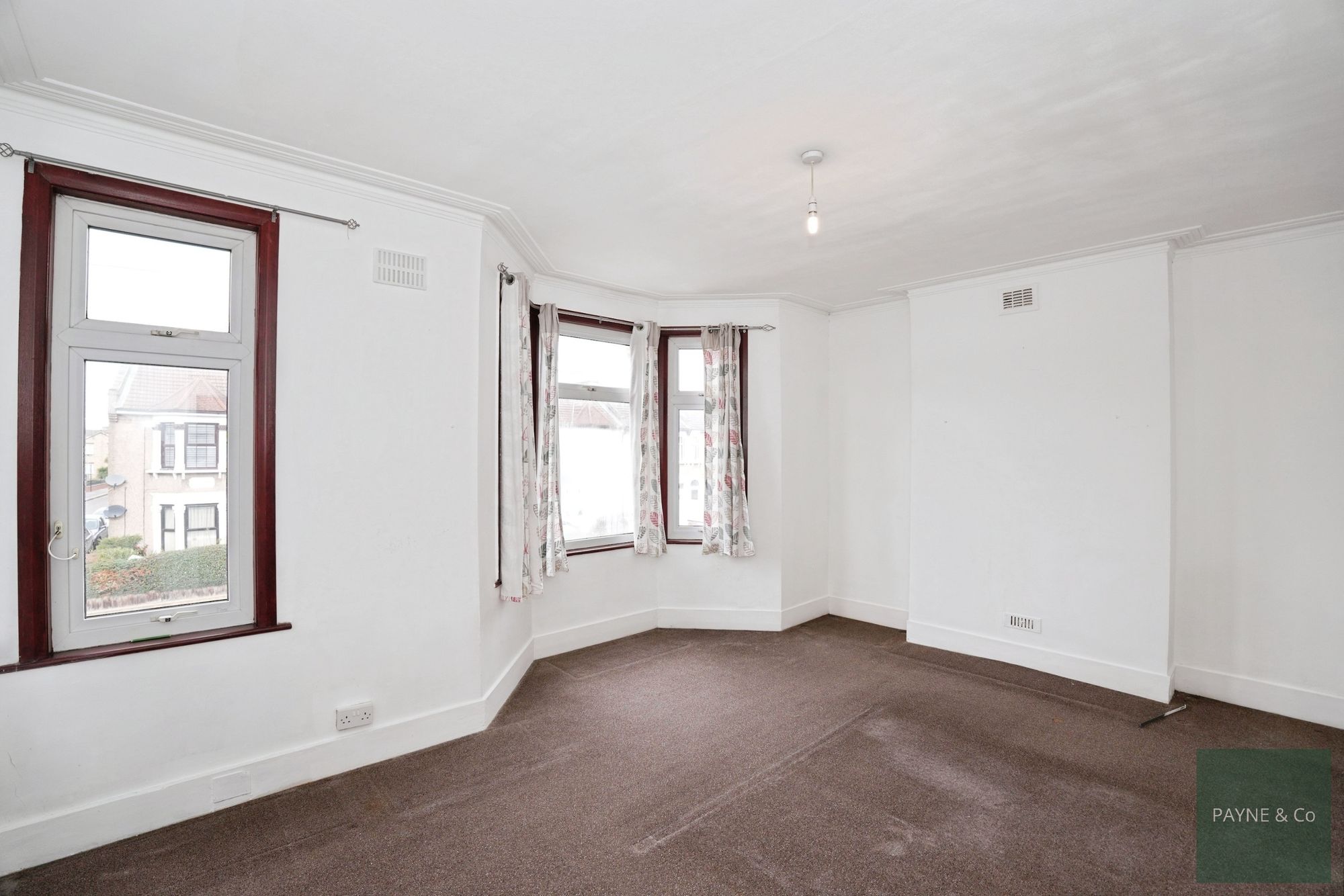 Thorold Road, Ilford, IG1