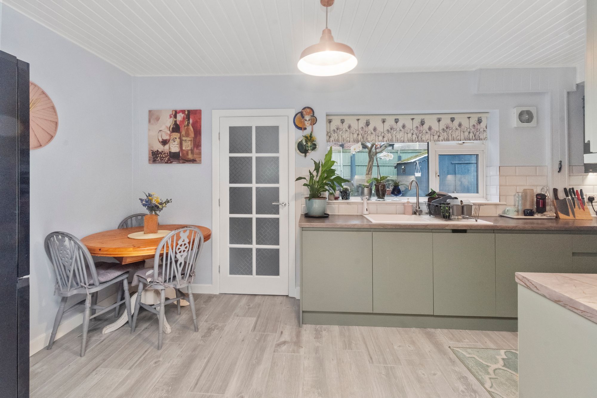 Higham Avenue, Warrington, WA5