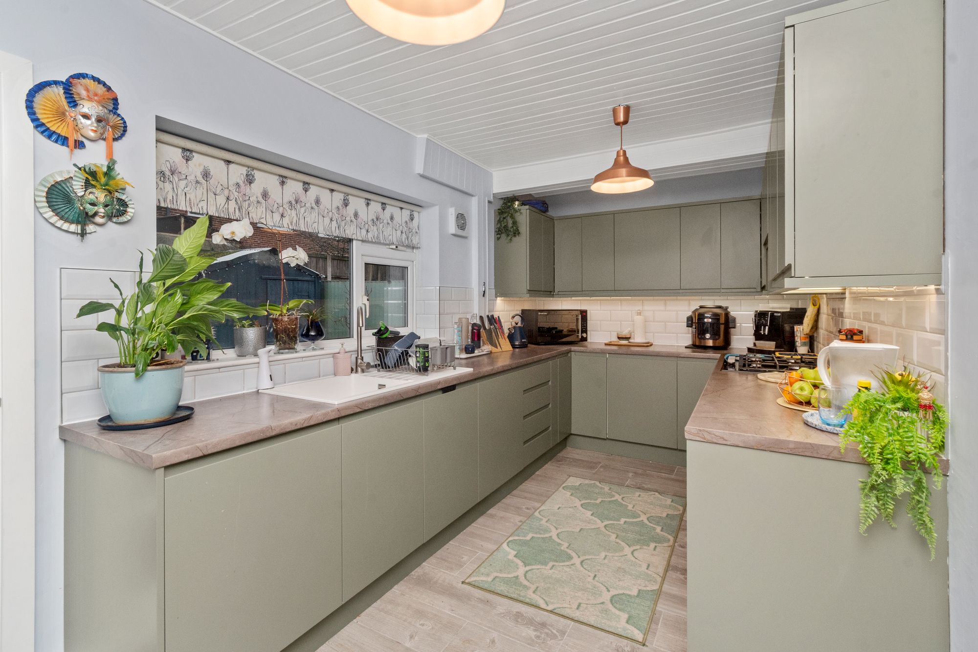 Higham Avenue, Warrington, WA5