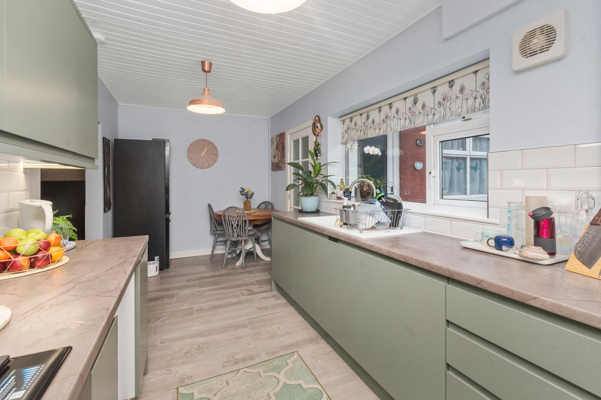 Higham Avenue, Warrington, WA5