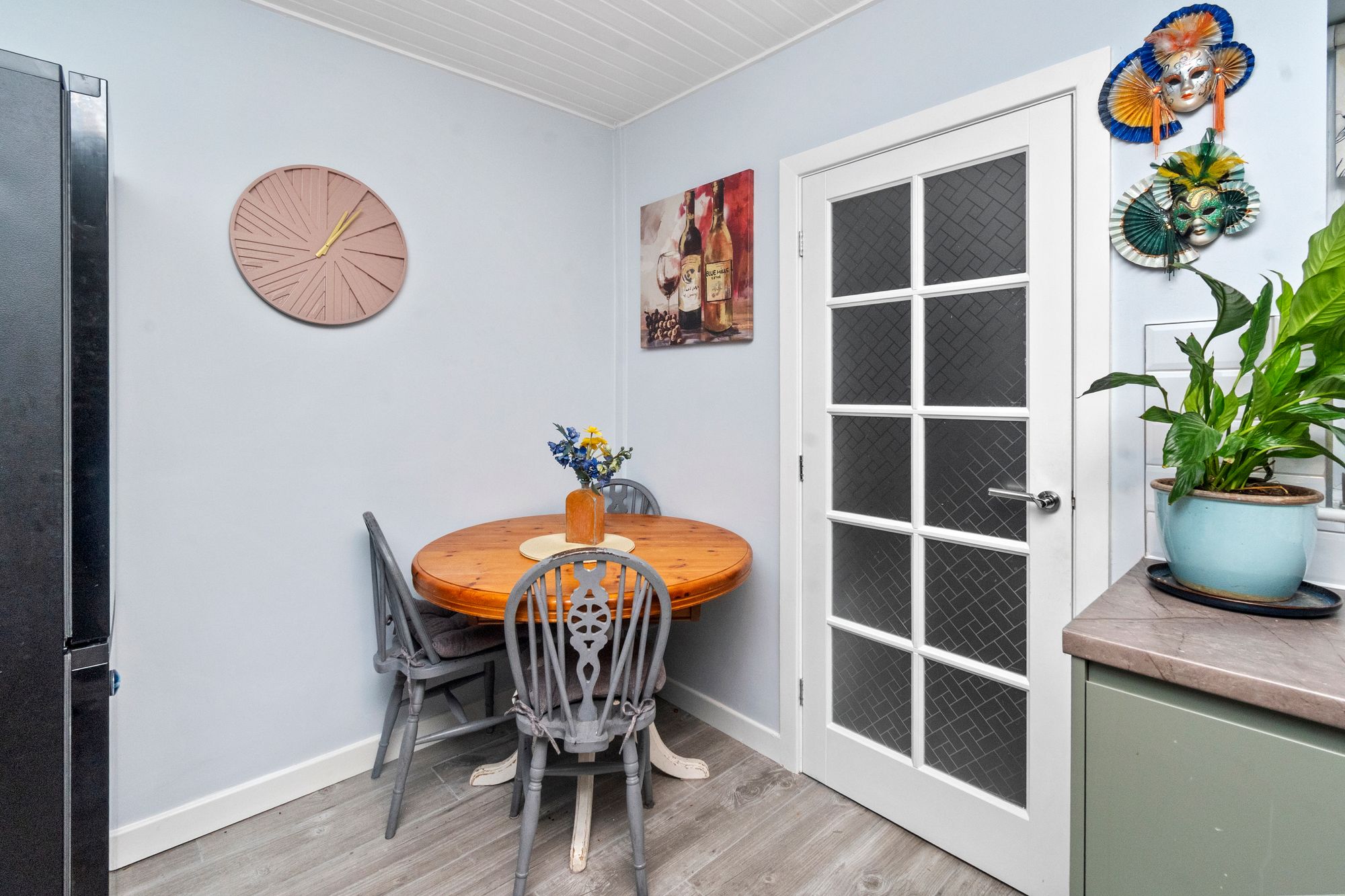 Higham Avenue, Warrington, WA5