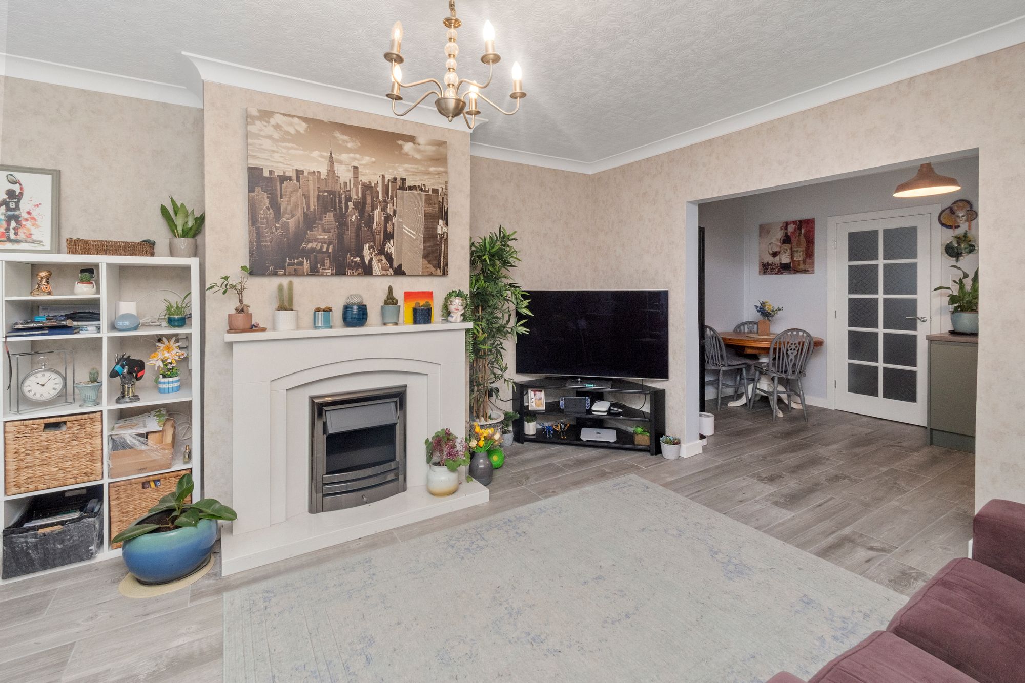 Higham Avenue, Warrington, WA5