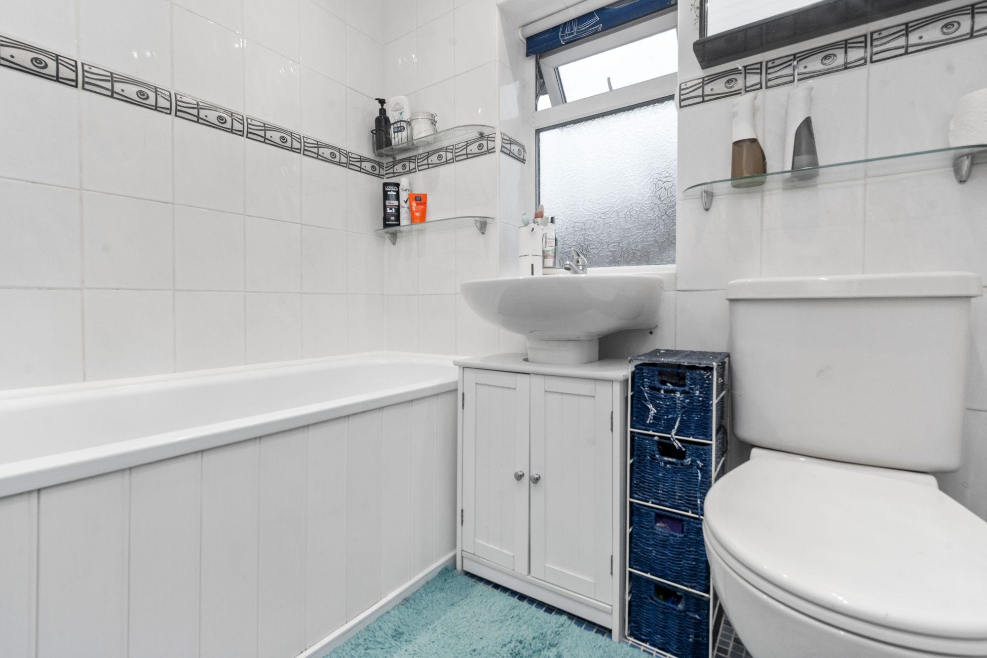 Higham Avenue, Warrington, WA5