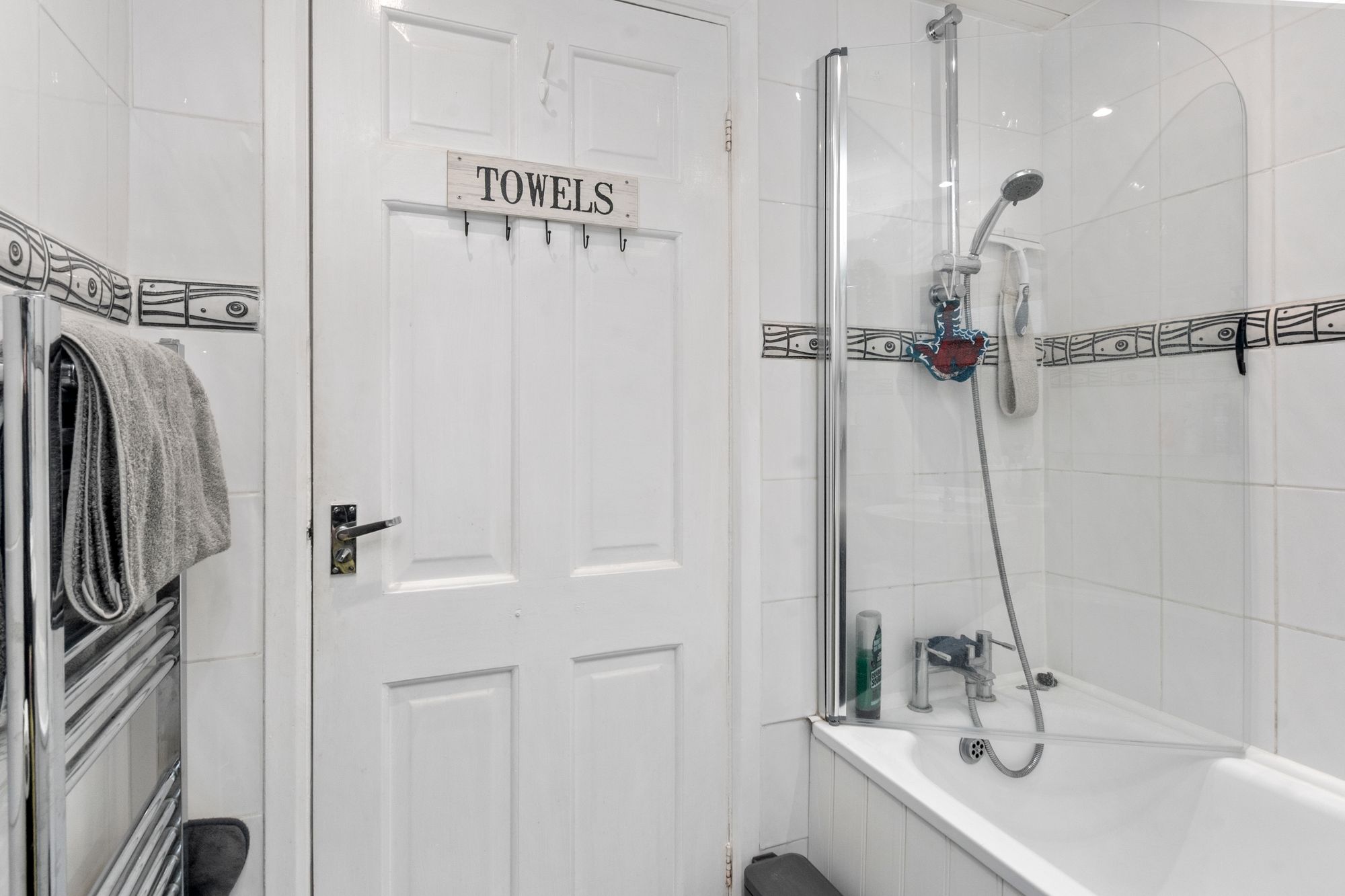 Higham Avenue, Warrington, WA5