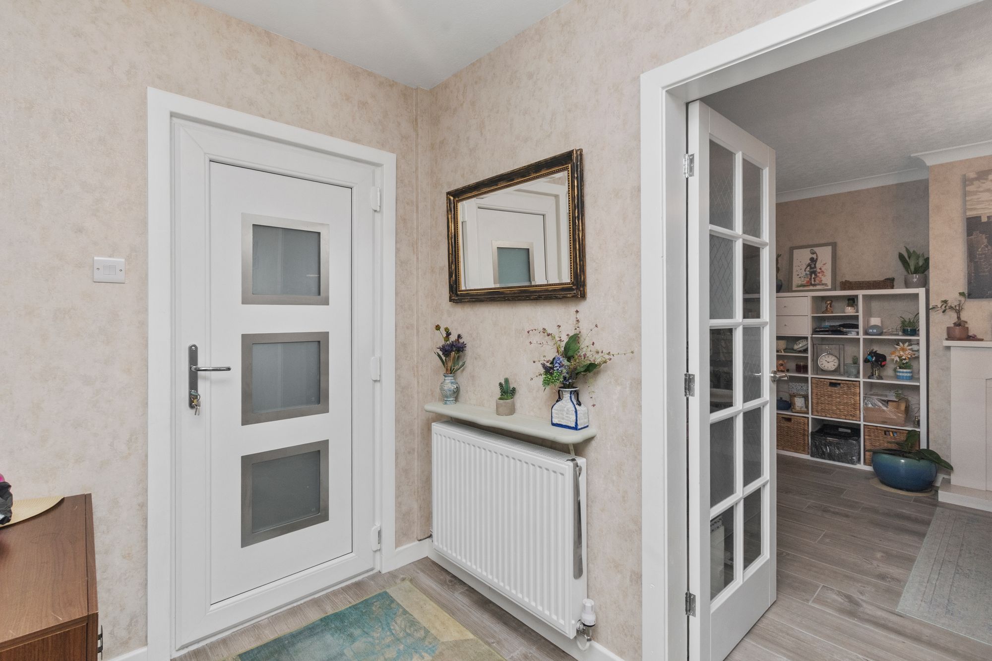 Higham Avenue, Warrington, WA5