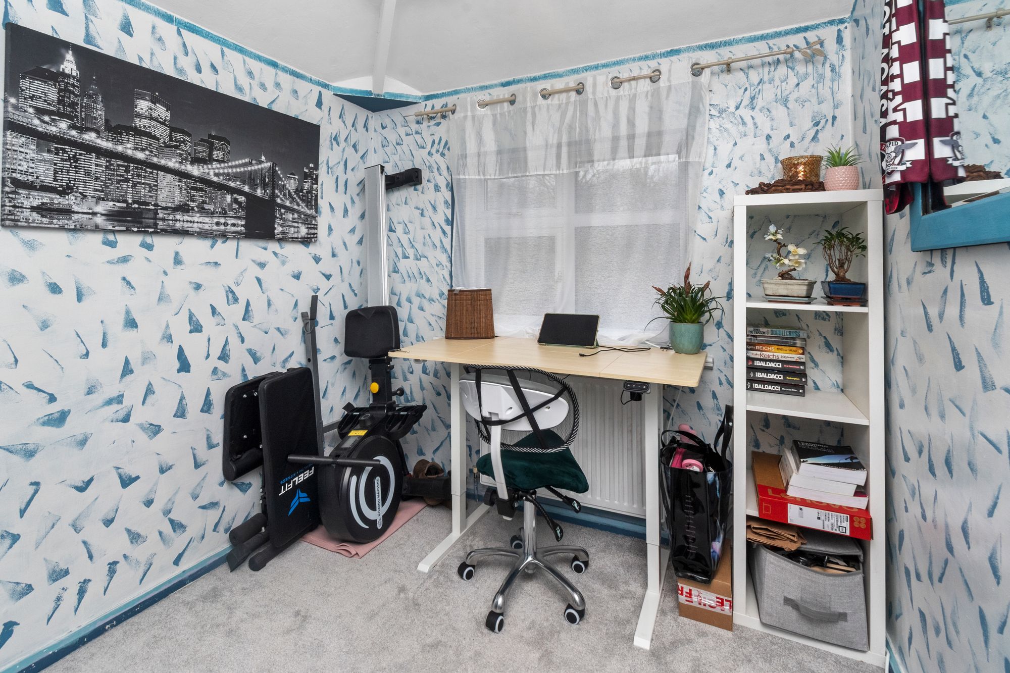 Higham Avenue, Warrington, WA5