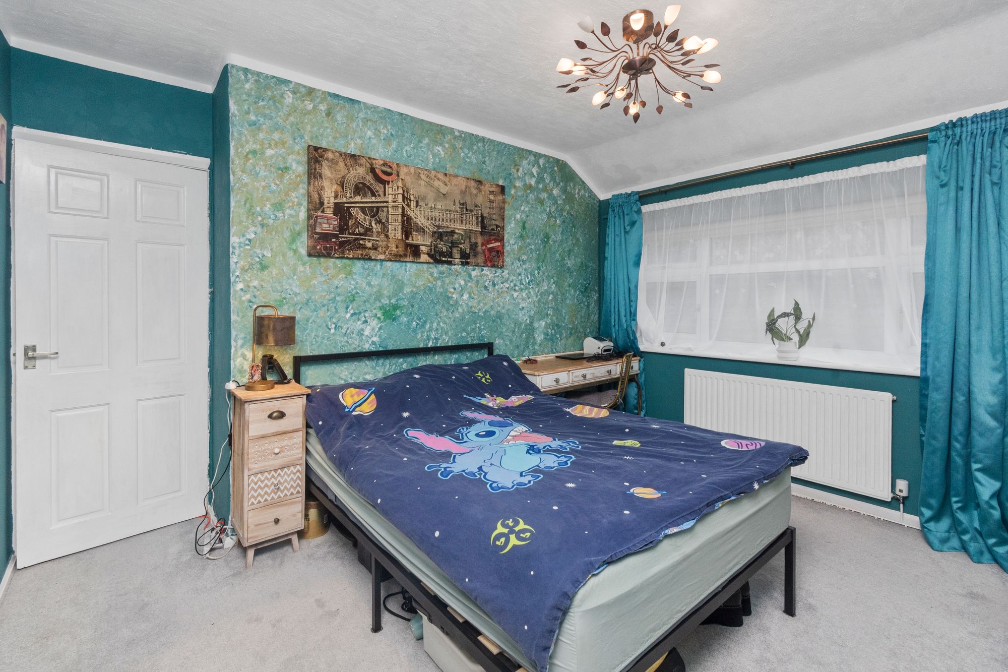 Higham Avenue, Warrington, WA5