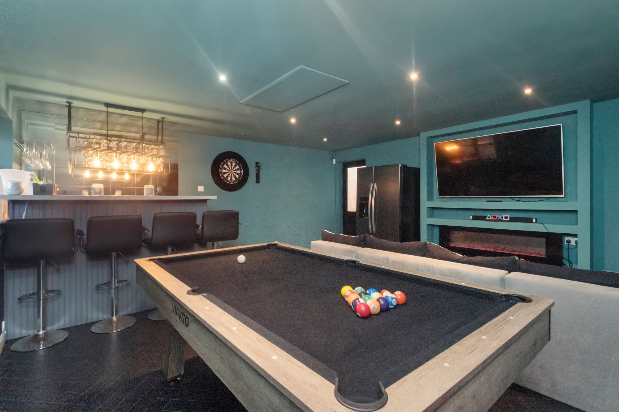 Hedworth Gardens, St. Helens