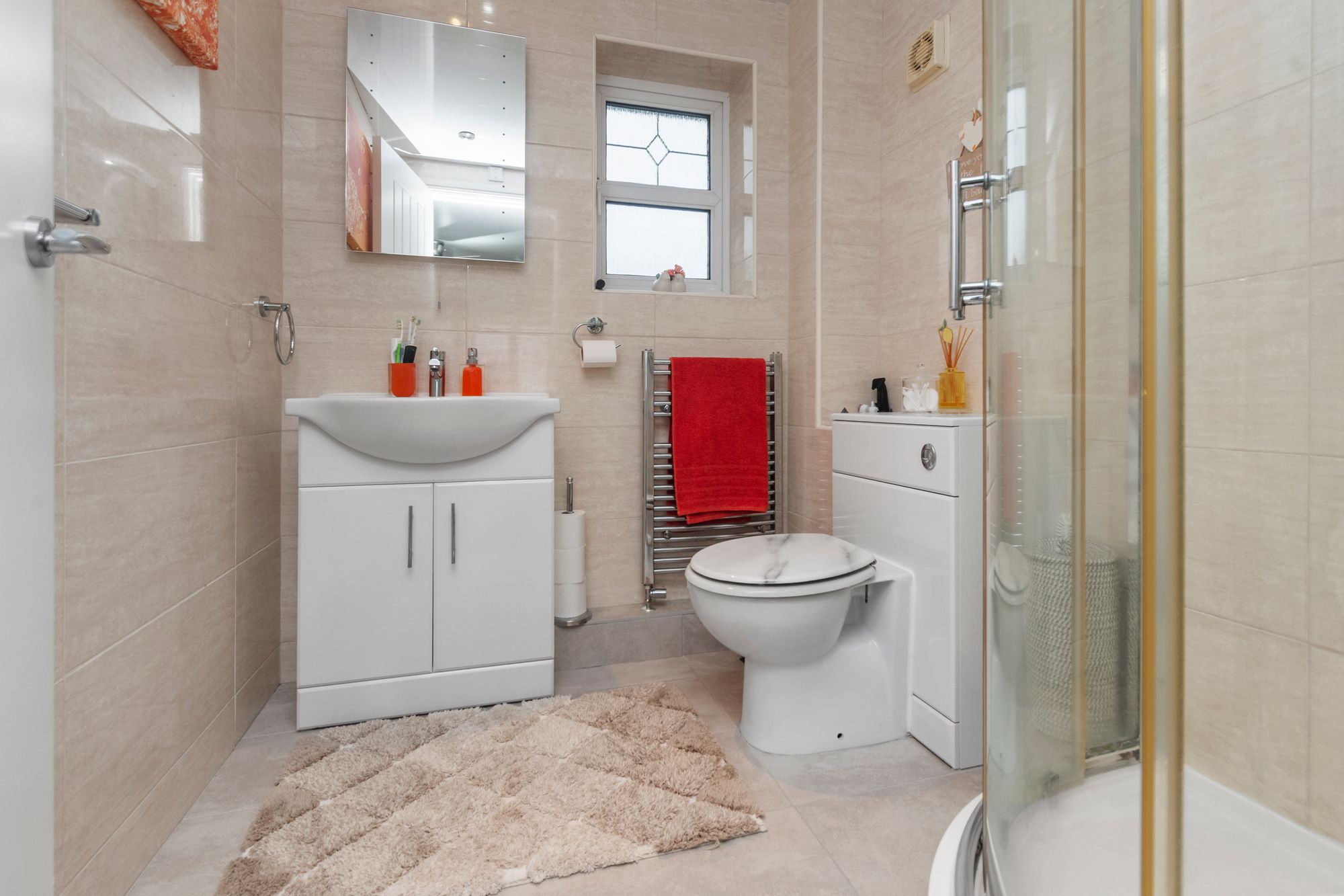 Hedworth Gardens, St. Helens