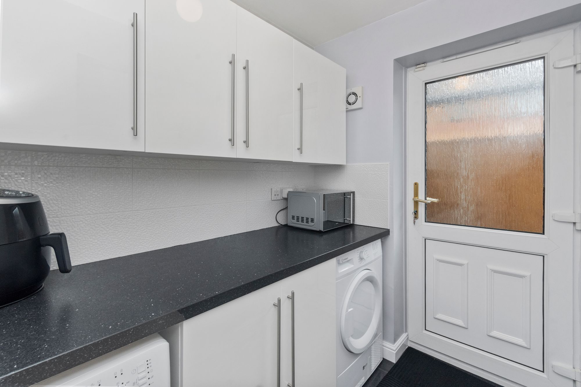 Hedworth Gardens, St. Helens