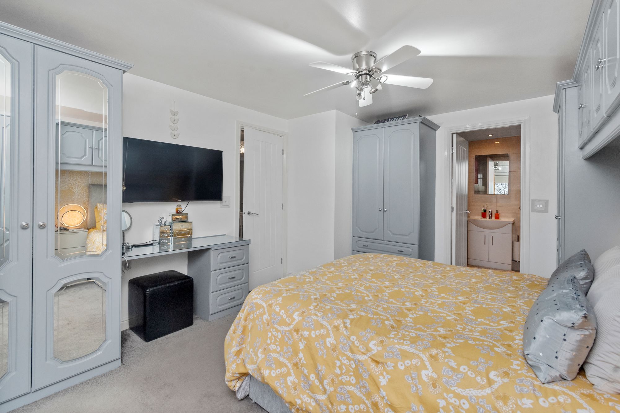 Hedworth Gardens, St. Helens