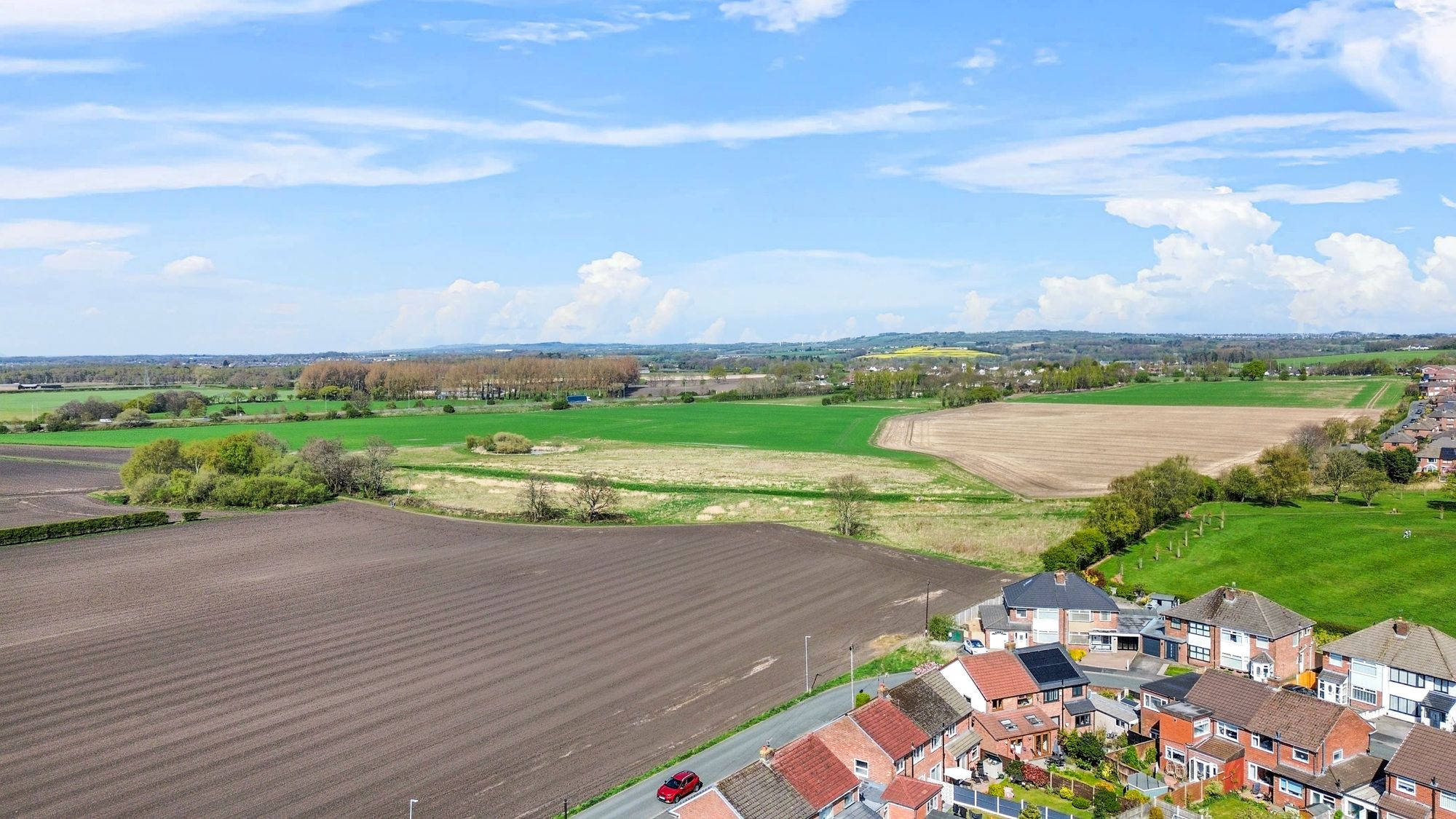 Carmelite Crescent, Eccleston, WA10