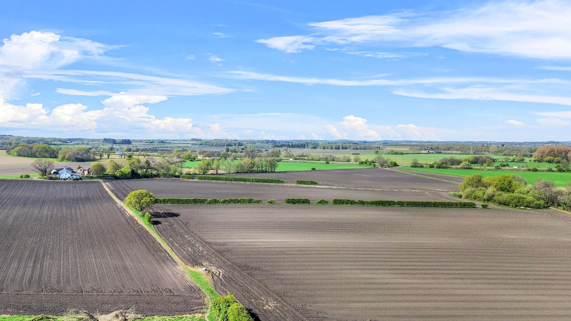 Carmelite Crescent, Eccleston, WA10