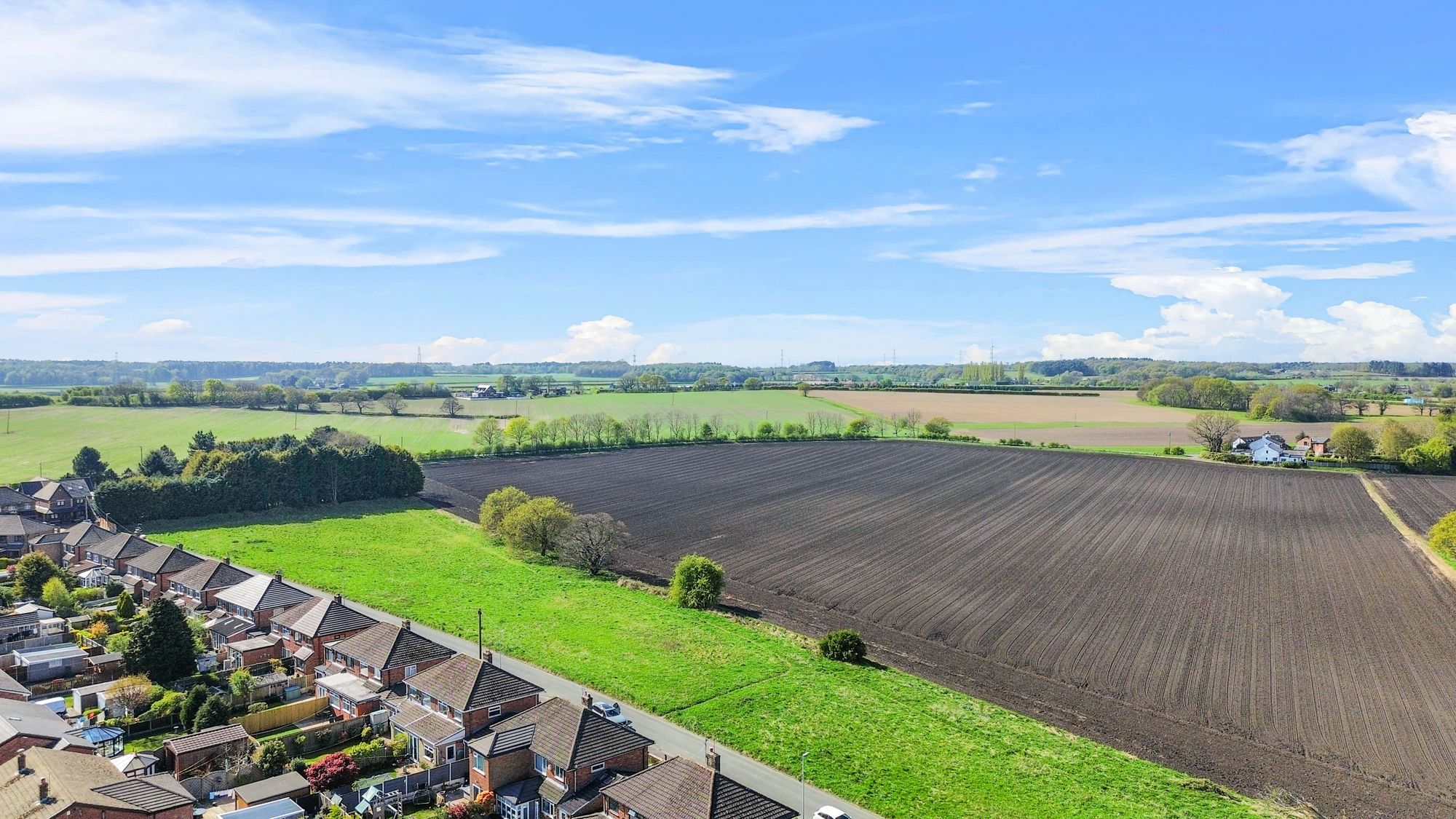 Carmelite Crescent, Eccleston, WA10