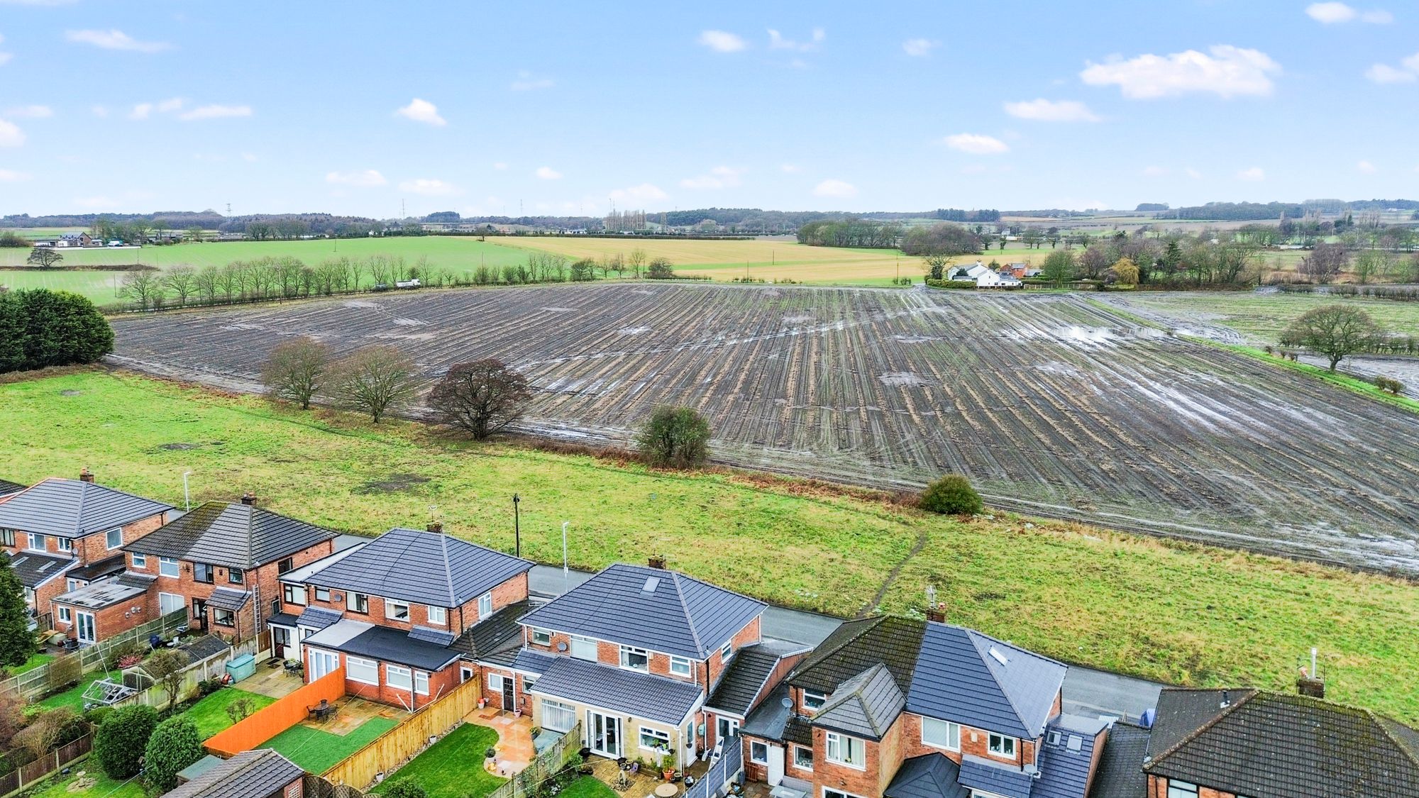 Carmelite Crescent, Eccleston, WA10