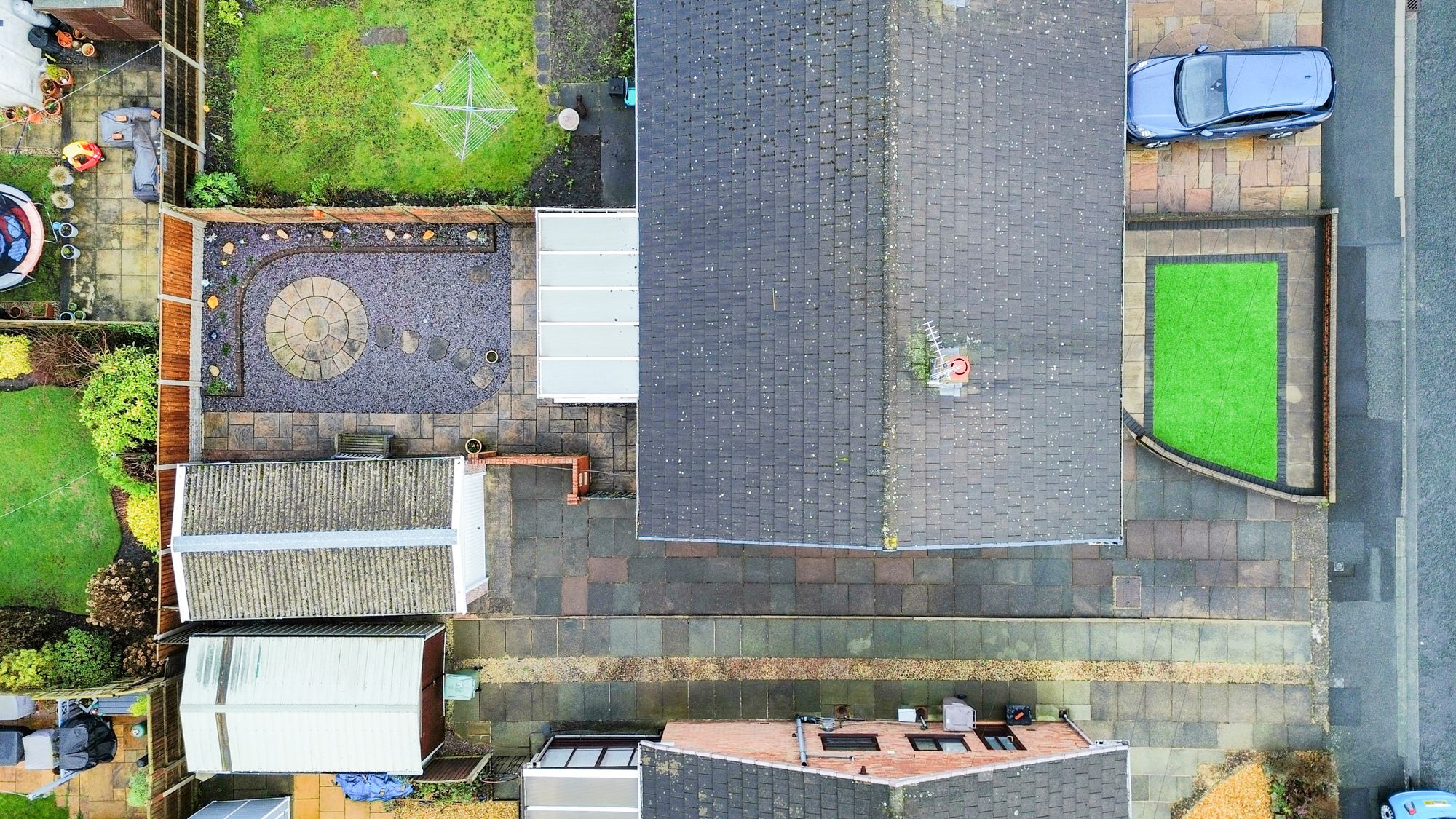 Carmelite Crescent, Eccleston, WA10