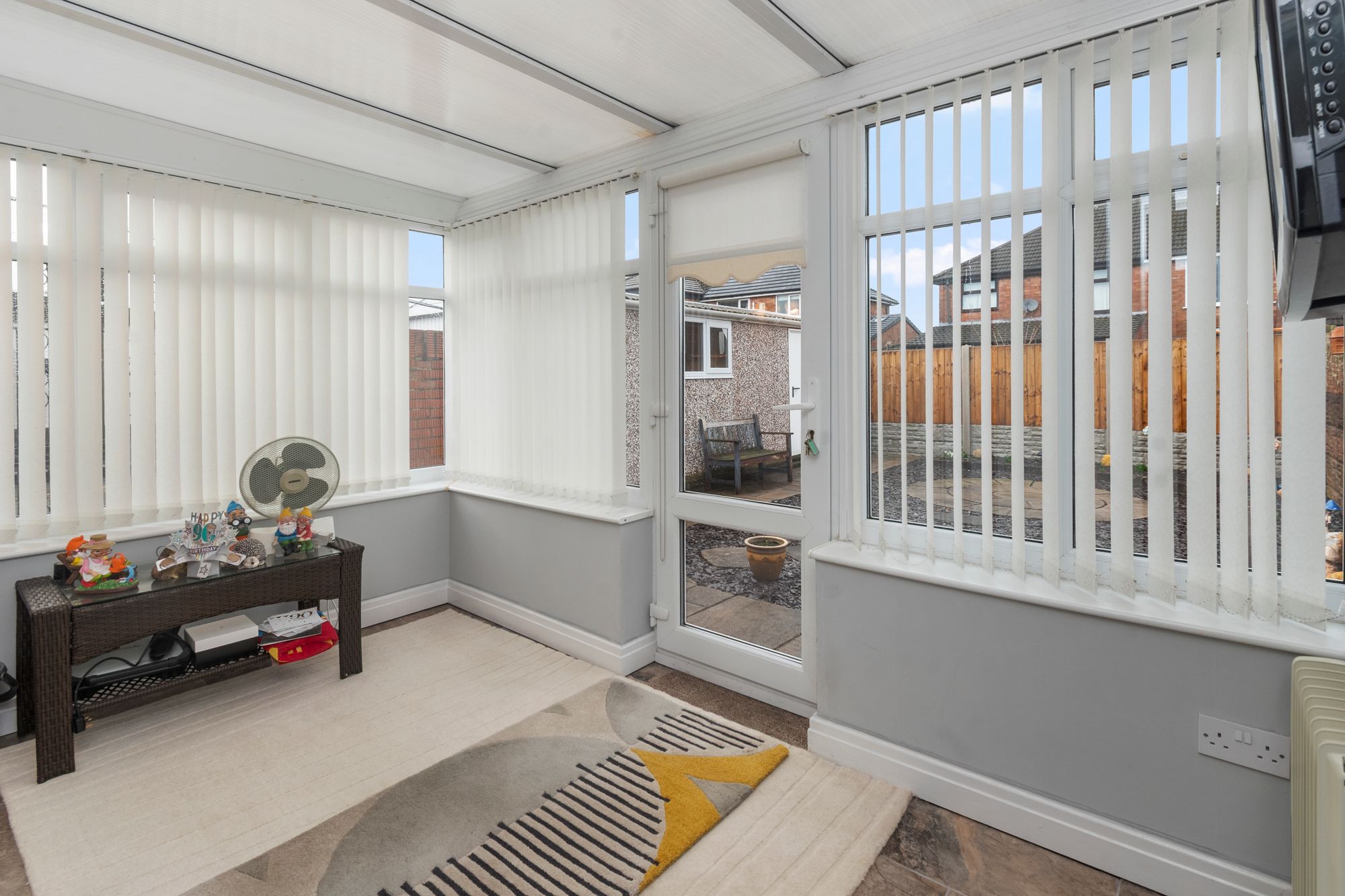 Carmelite Crescent, Eccleston, WA10