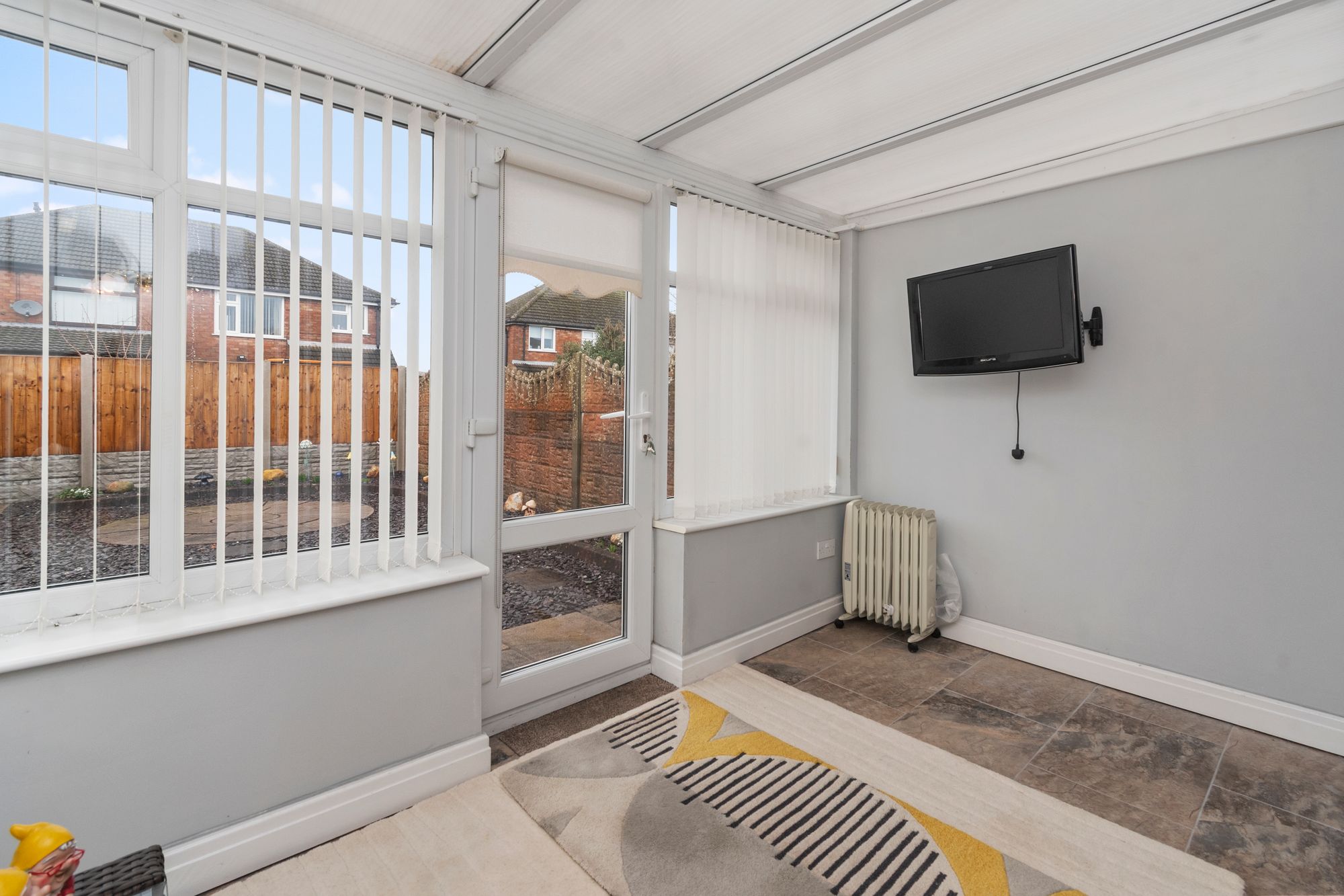 Carmelite Crescent, Eccleston, WA10