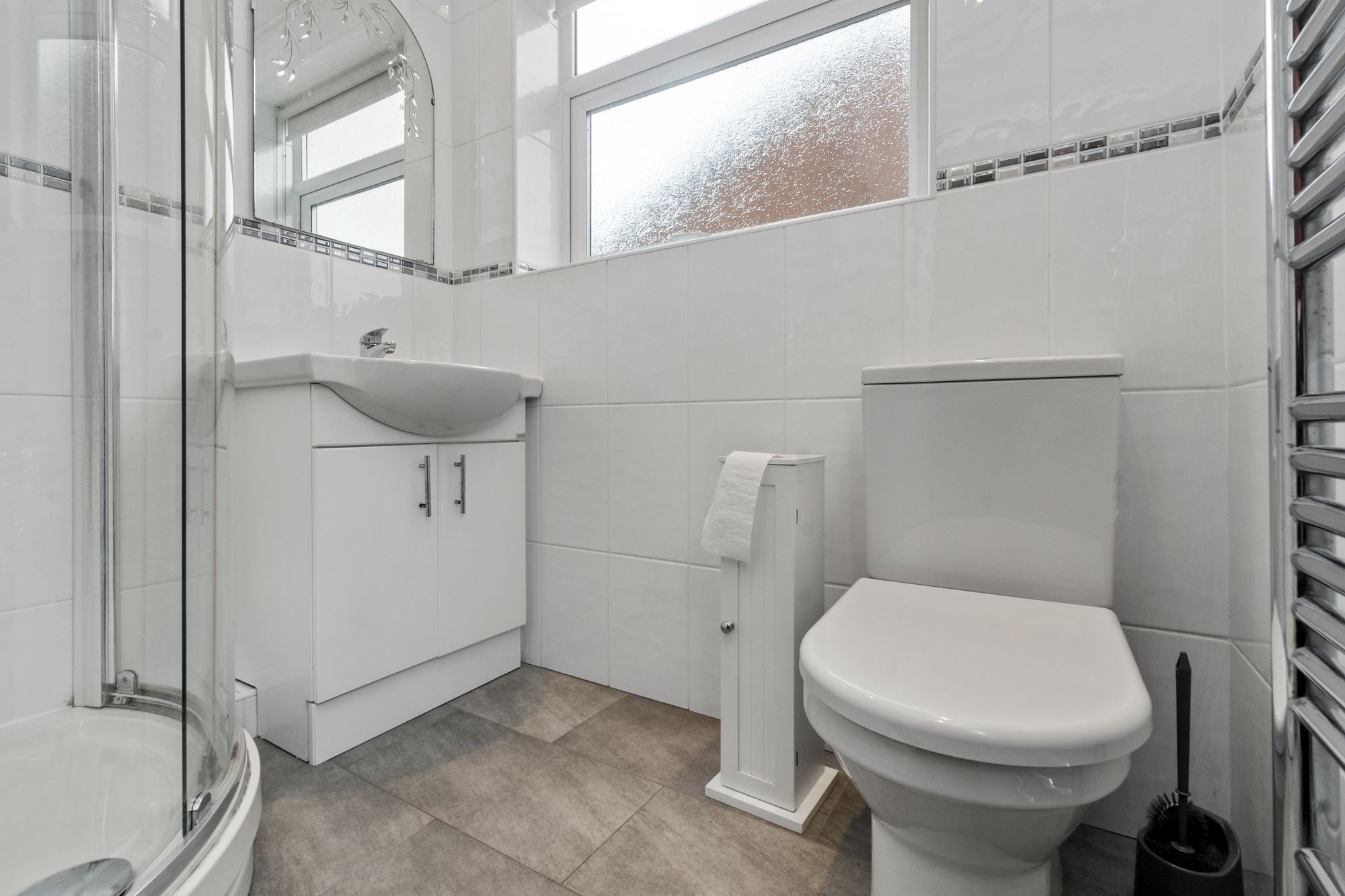 Carmelite Crescent, Eccleston, WA10