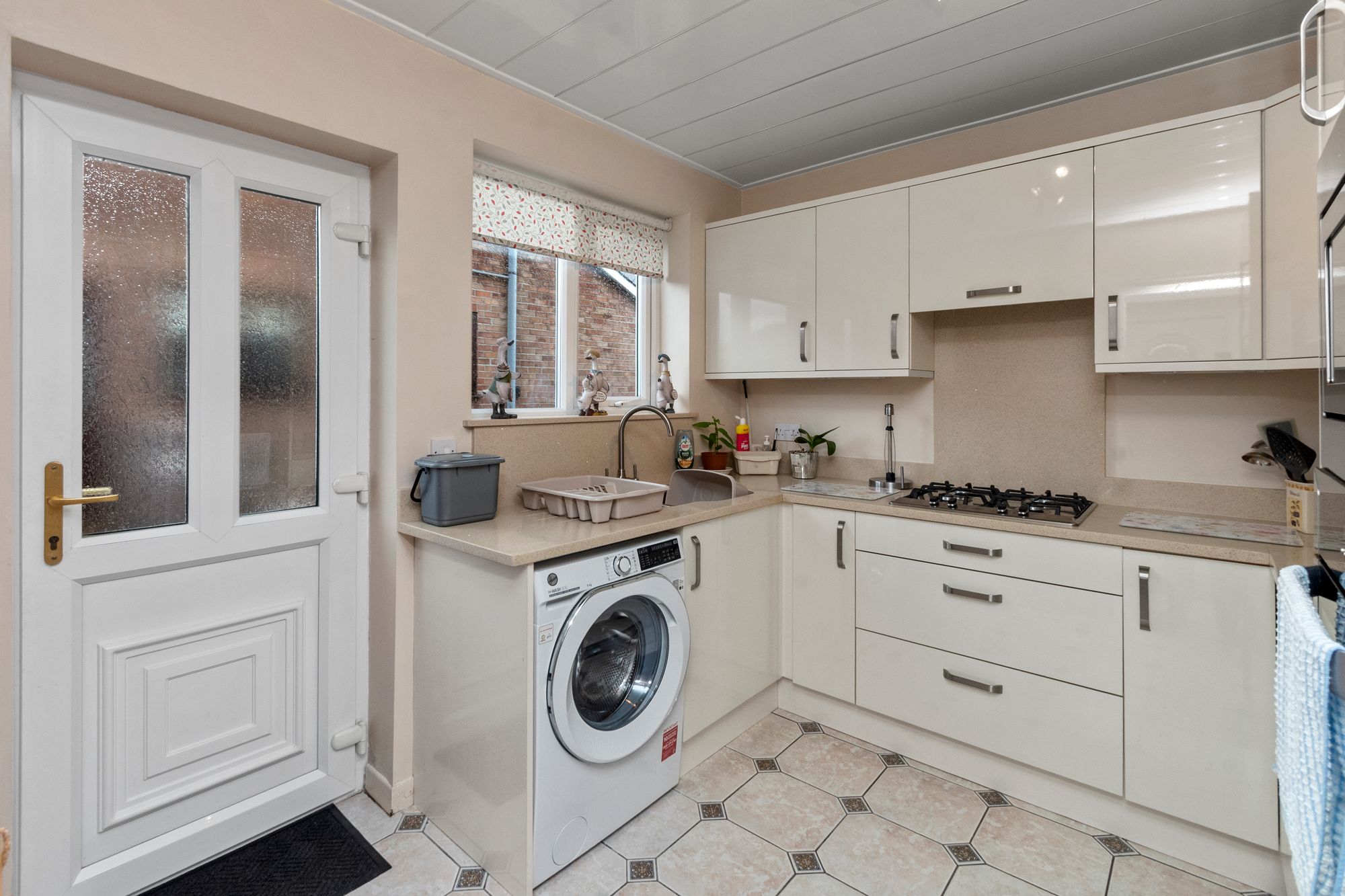 Carmelite Crescent, Eccleston, WA10