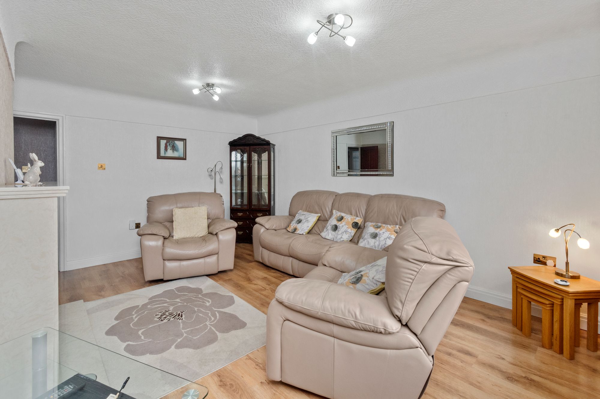 Carmelite Crescent, Eccleston, WA10