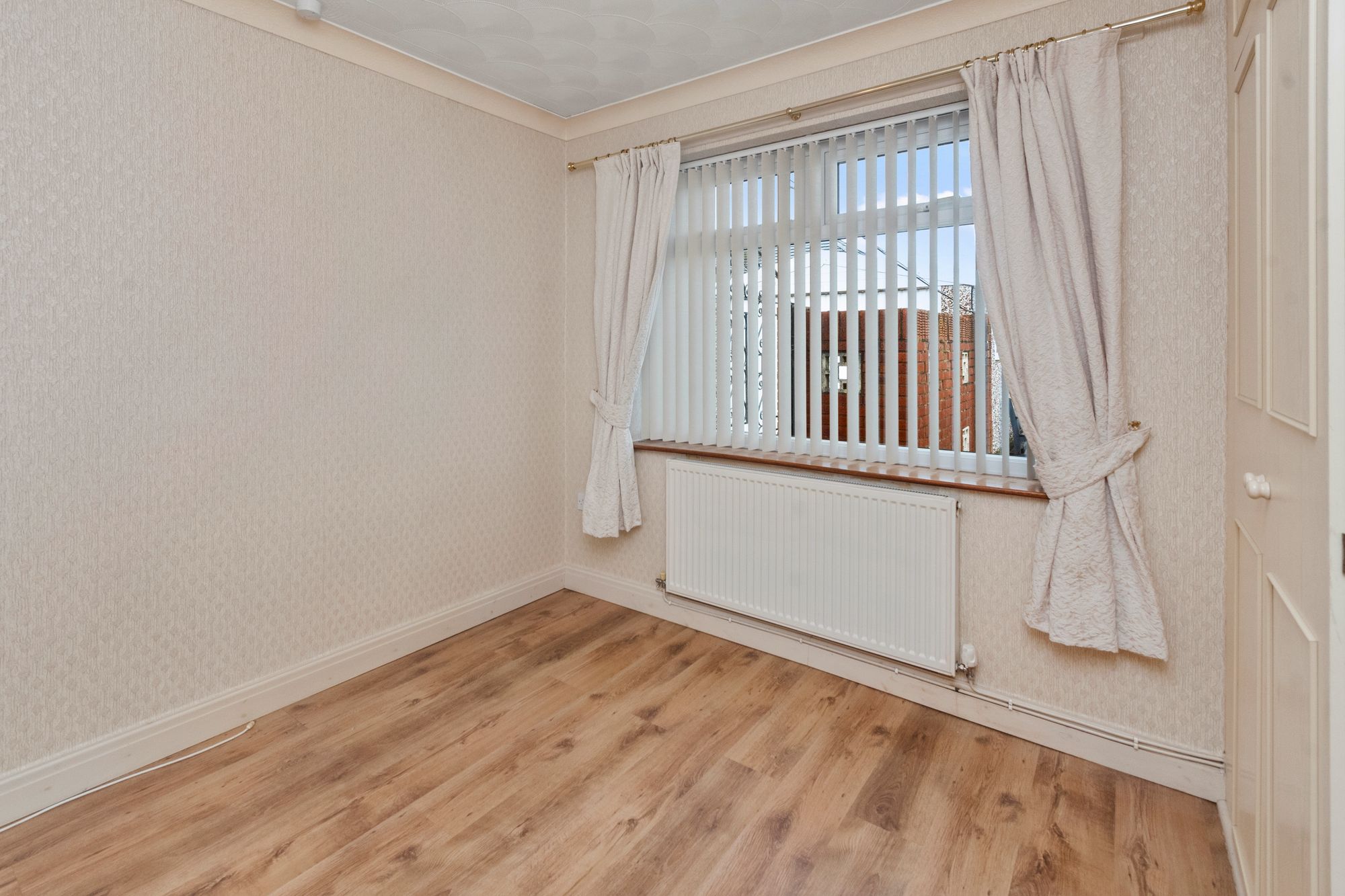 Carmelite Crescent, Eccleston, WA10