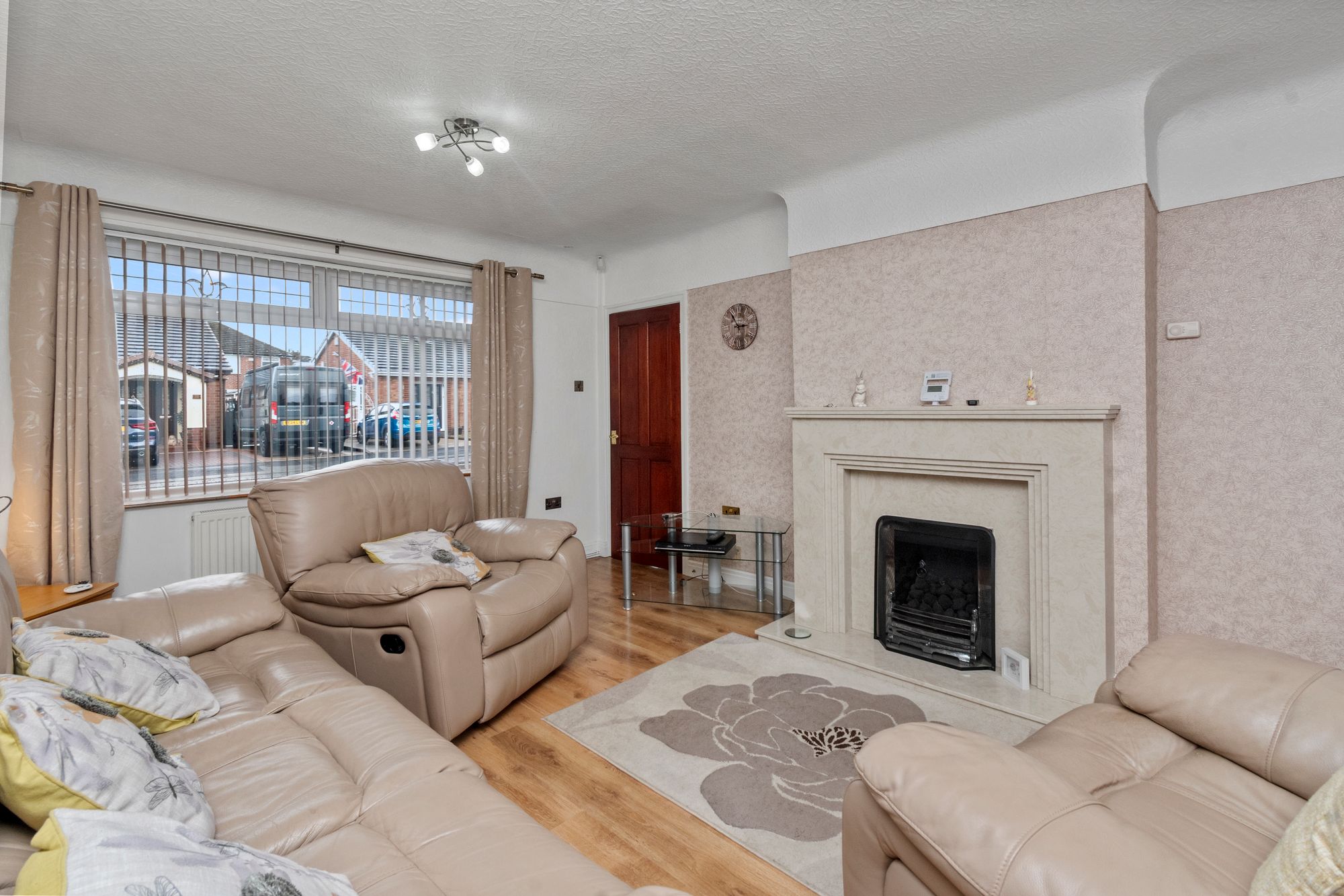 Carmelite Crescent, Eccleston, WA10