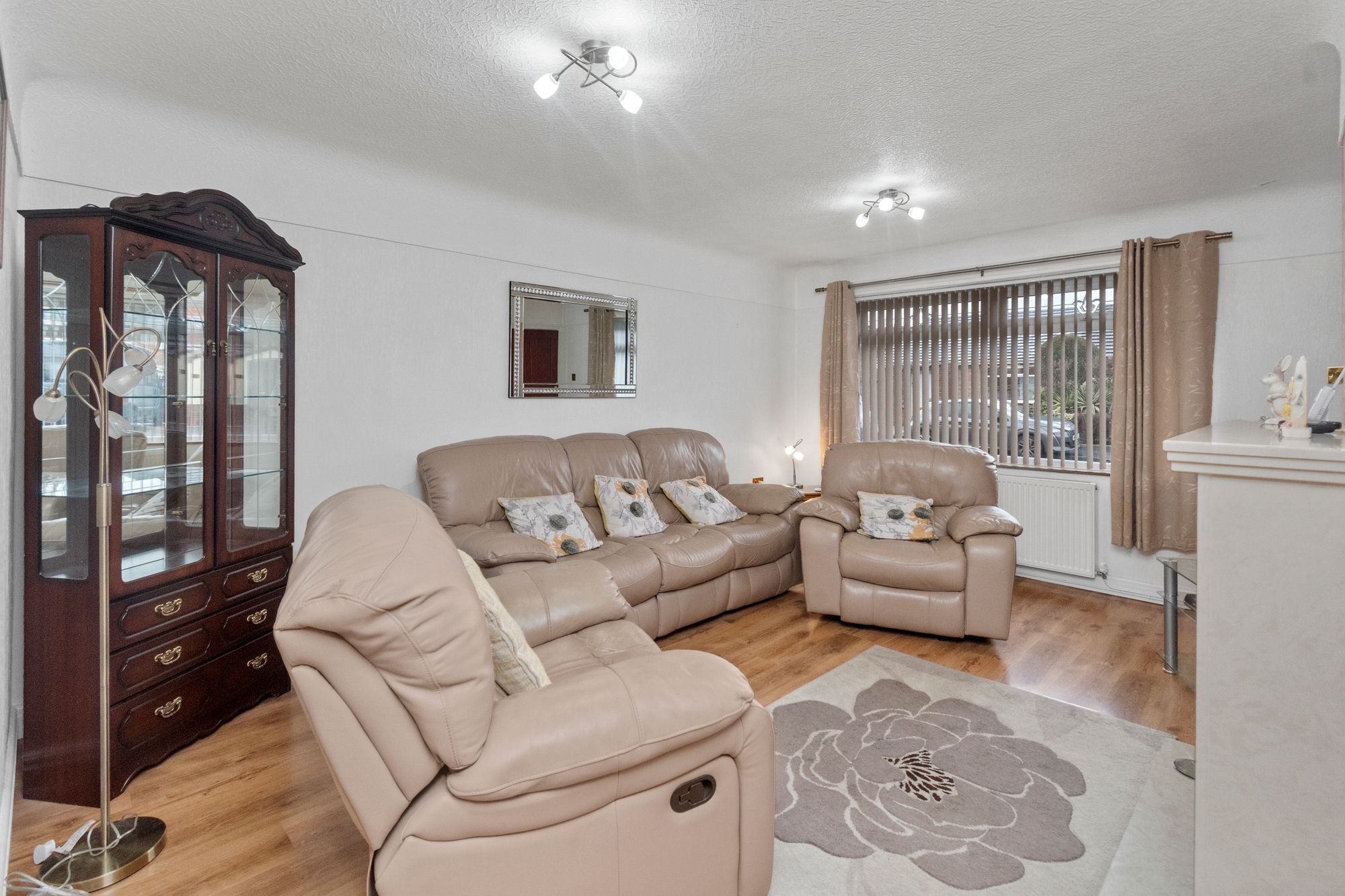 Carmelite Crescent, Eccleston, WA10