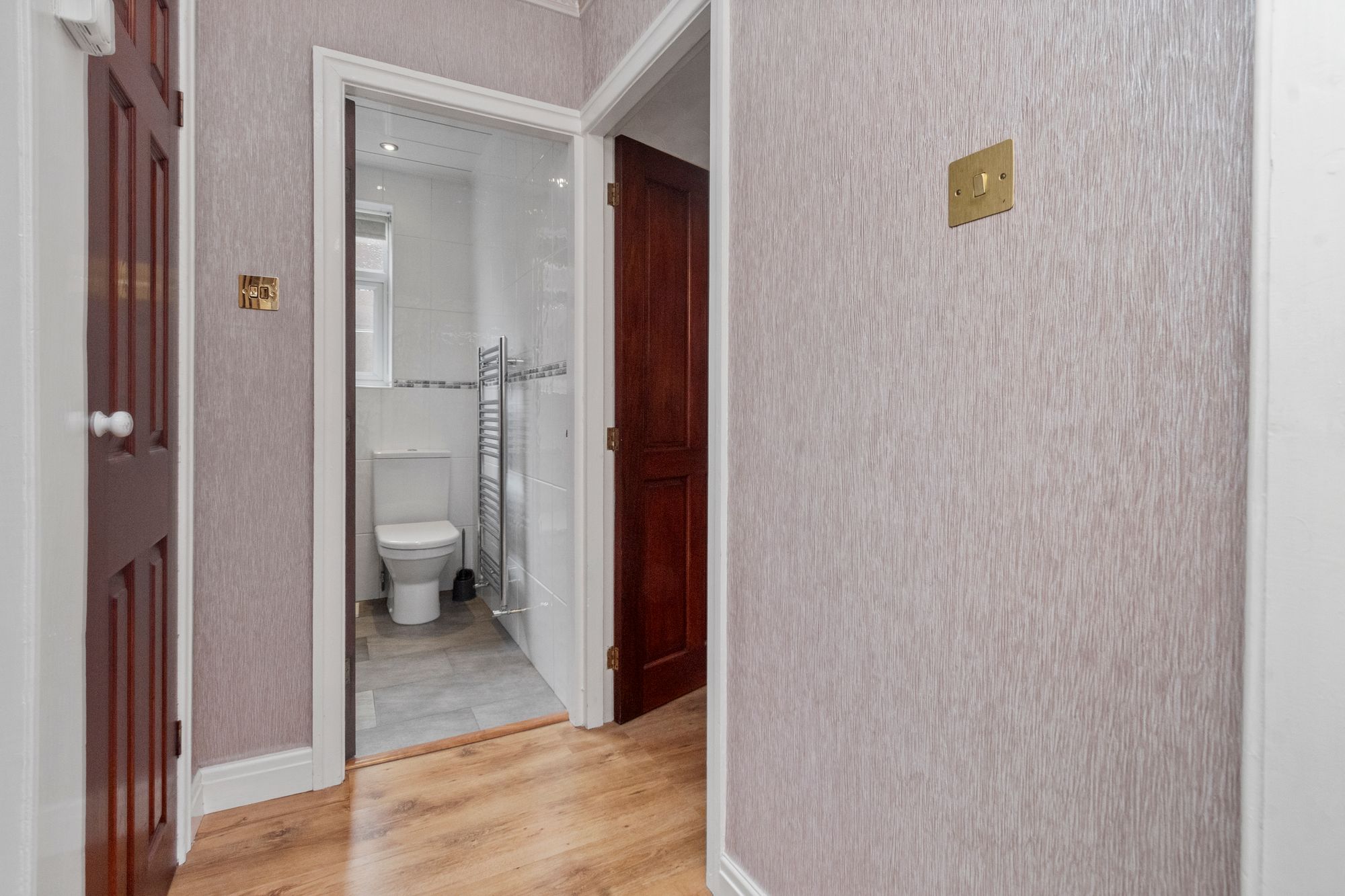 Carmelite Crescent, Eccleston, WA10