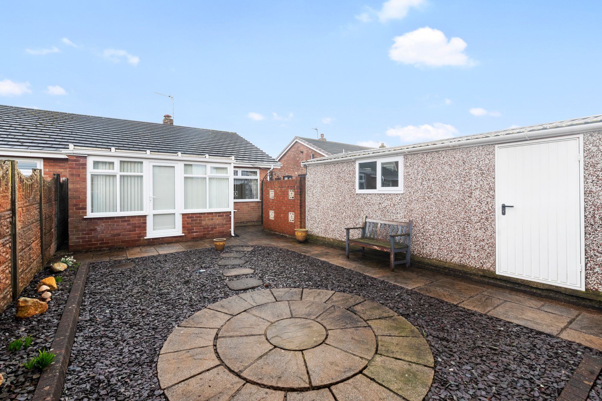 Carmelite Crescent, Eccleston, WA10