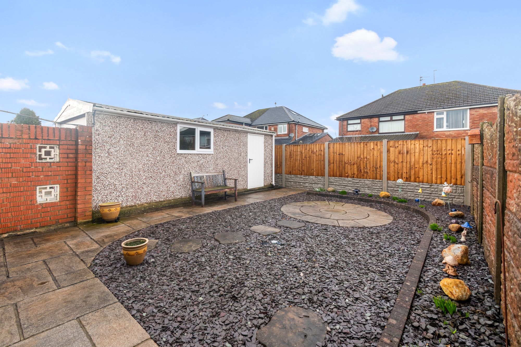 Carmelite Crescent, Eccleston, WA10