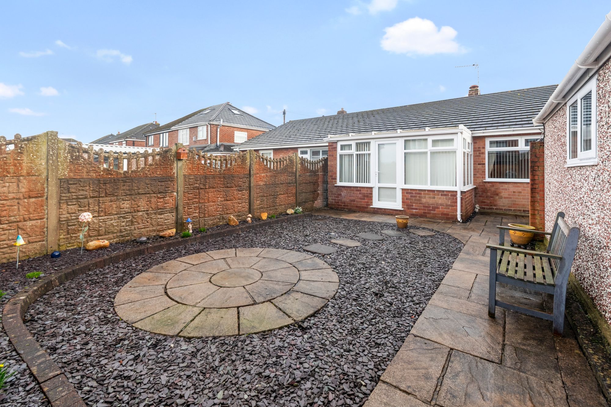 Carmelite Crescent, Eccleston, WA10