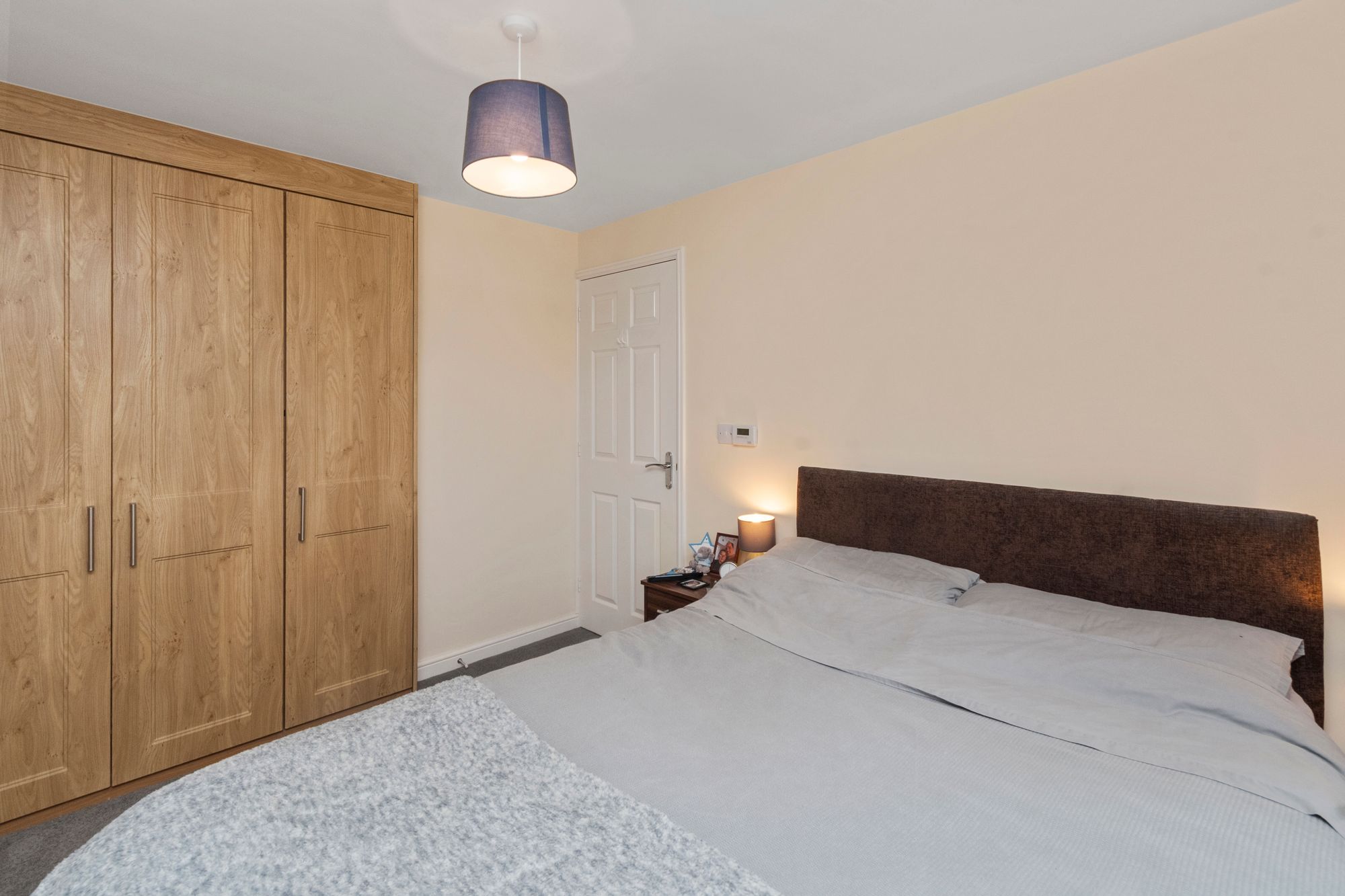 Cupra Gardens, St. Helens, WA9